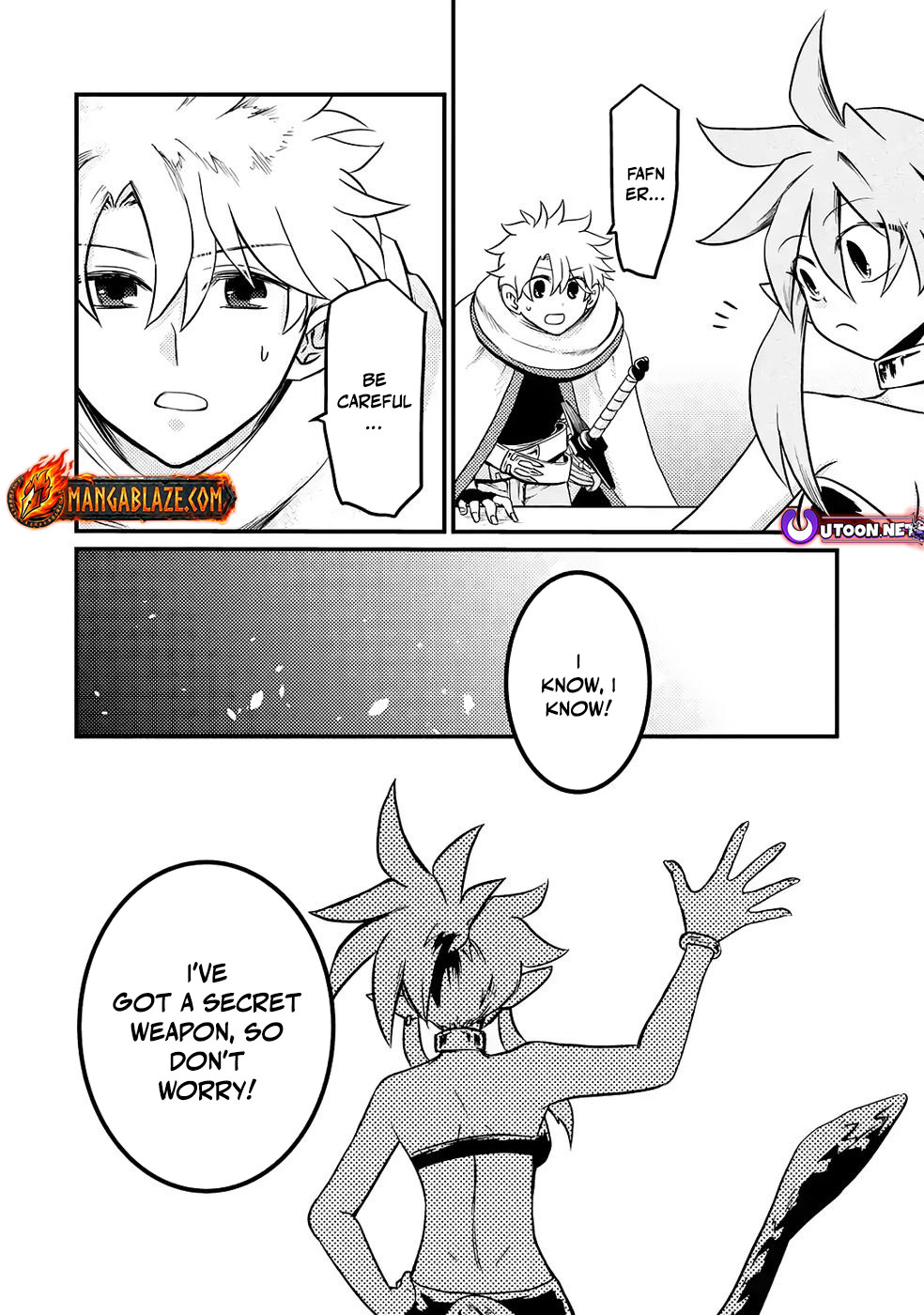 The Reincarnator Who Was Banished After Gaining the Useless Skill [Poison Immunity], Accidentally Ate the Meat of a Dead SSS-Rank Monster (Deadly Poison) and Obtained a Cheat Skill – Chapter 7 – Page 27