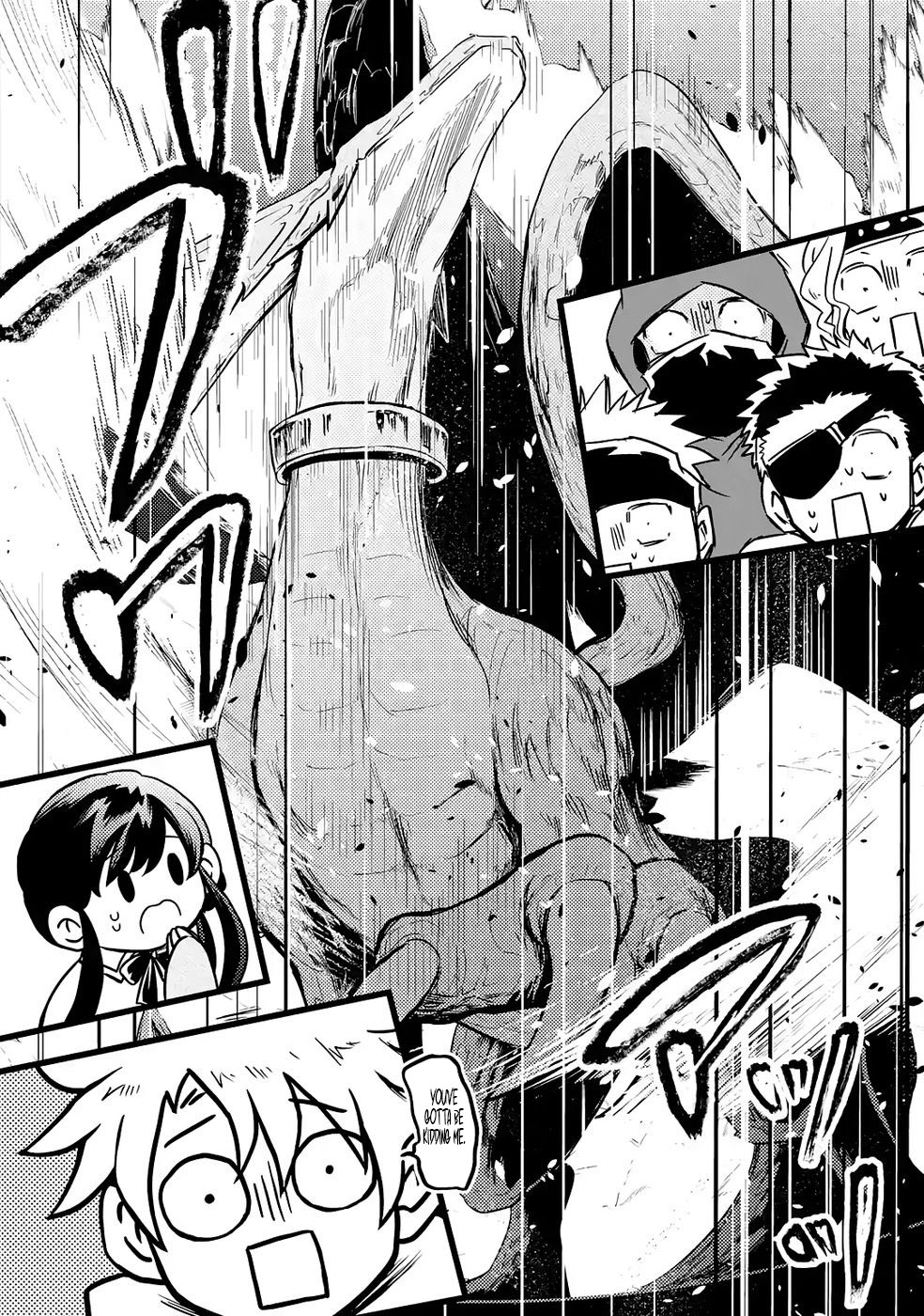 The Reincarnator Who Was Banished After Gaining the Useless Skill [Poison Immunity], Accidentally Ate the Meat of a Dead SSS-Rank Monster (Deadly Poison) and Obtained a Cheat Skill – Chapter 7 – Page 29