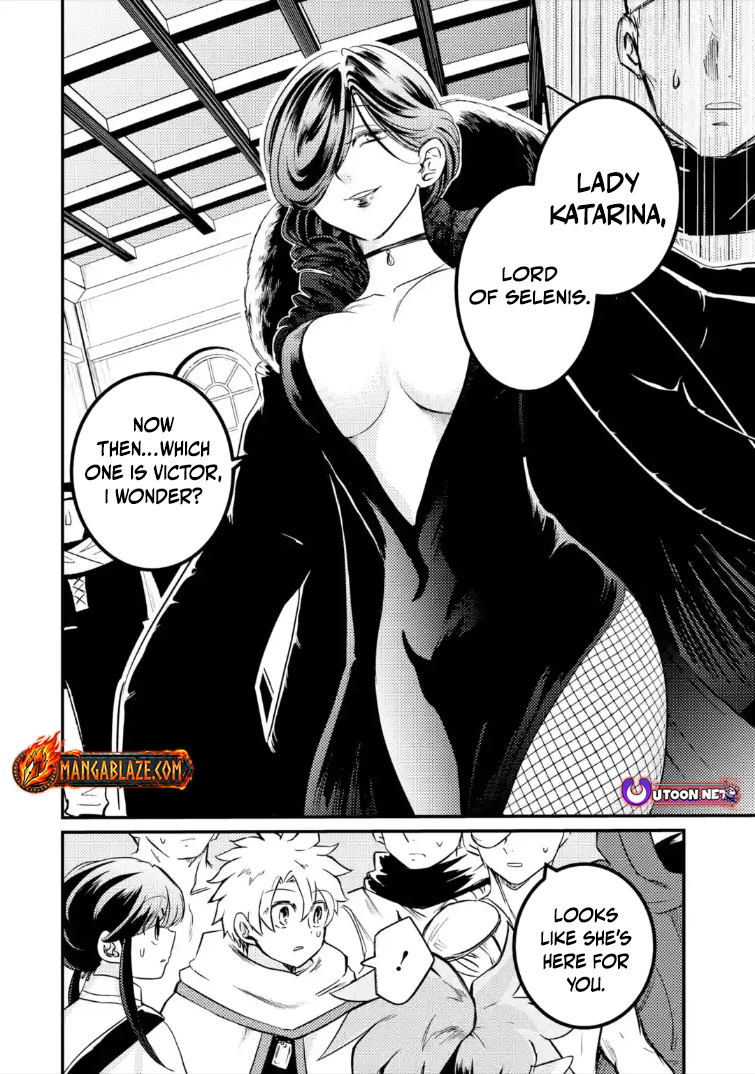 The Reincarnator Who Was Banished After Gaining the Useless Skill [Poison Immunity], Accidentally Ate the Meat of a Dead SSS-Rank Monster (Deadly Poison) and Obtained a Cheat Skill – Chapter 8.1 – Page 7