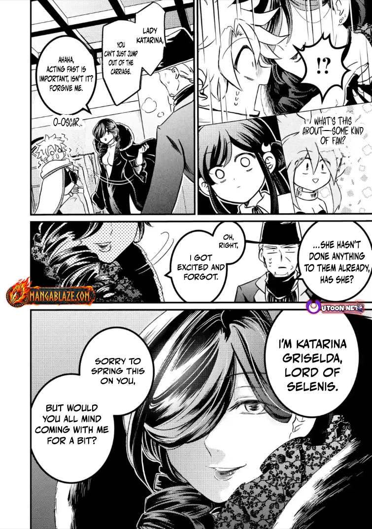 The Reincarnator Who Was Banished After Gaining the Useless Skill [Poison Immunity], Accidentally Ate the Meat of a Dead SSS-Rank Monster (Deadly Poison) and Obtained a Cheat Skill – Chapter 8.1 – Page 11