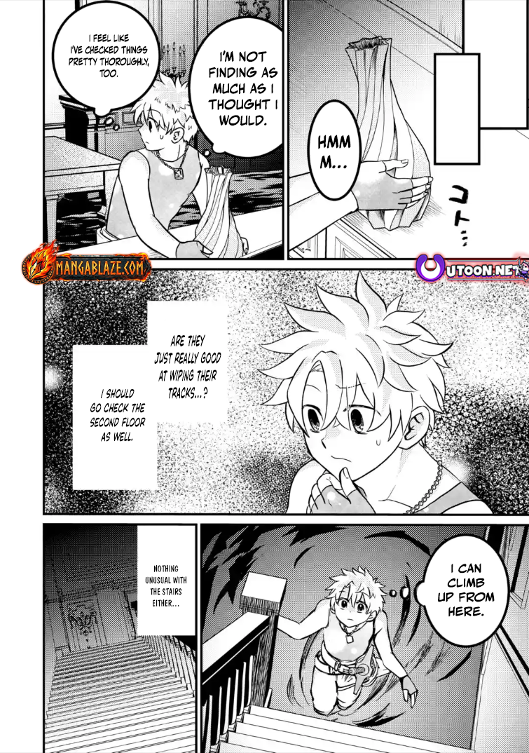 The Reincarnator Who Was Banished After Gaining the Useless Skill [Poison Immunity], Accidentally Ate the Meat of a Dead SSS-Rank Monster (Deadly Poison) and Obtained a Cheat Skill – Chapter 9.2 – Page 11