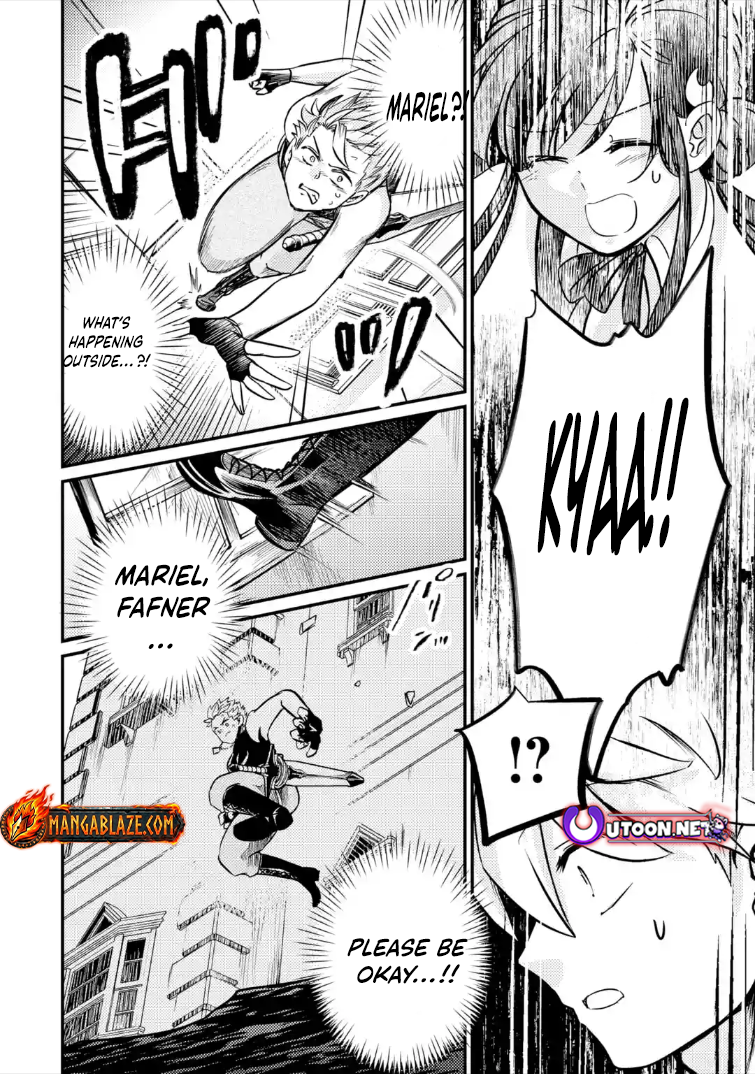 The Reincarnator Who Was Banished After Gaining the Useless Skill [Poison Immunity], Accidentally Ate the Meat of a Dead SSS-Rank Monster (Deadly Poison) and Obtained a Cheat Skill – Chapter 9.2 – Page 13