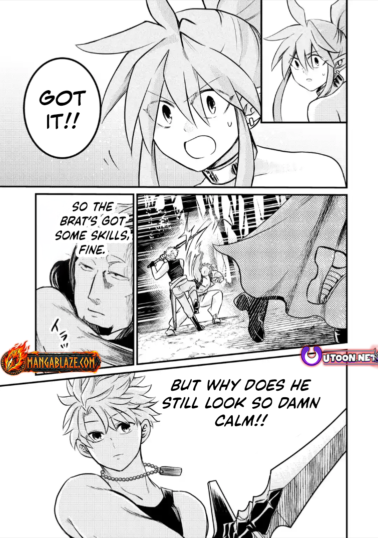 The Reincarnator Who Was Banished After Gaining the Useless Skill [Poison Immunity], Accidentally Ate the Meat of a Dead SSS-Rank Monster (Deadly Poison) and Obtained a Cheat Skill – Chapter 9.3 – Page 12