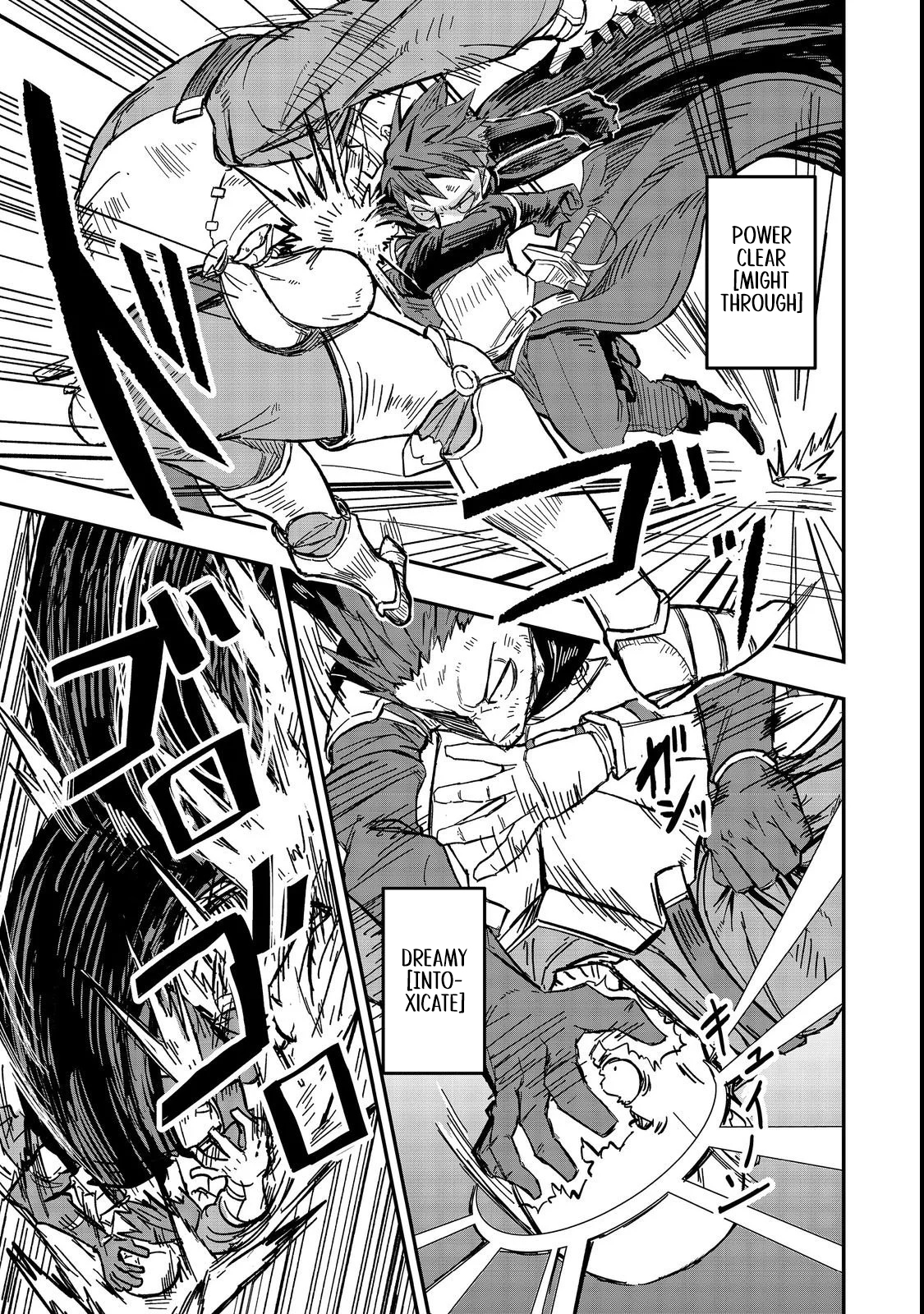 The Scum Hero's Day-to-Day Life – Chapter 2 – Page 18