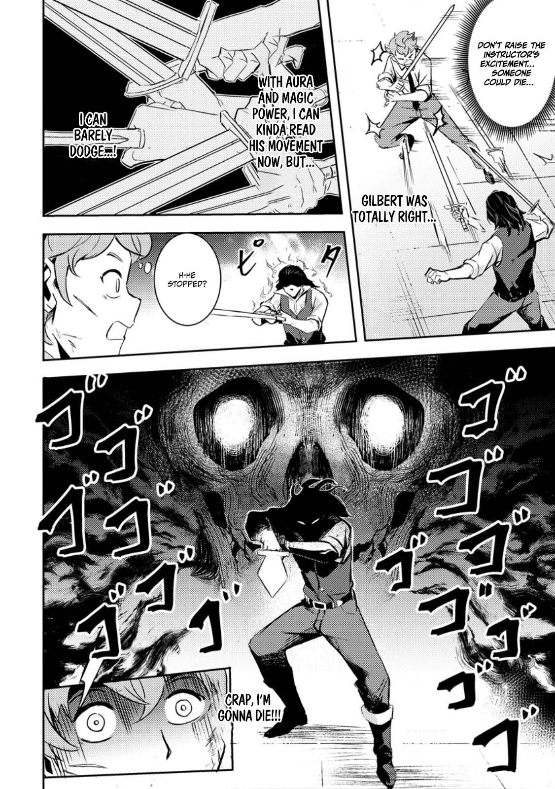 The Solo Camper’s Casual, Free-Spirited Journey in Another World – Chapter 2 – Page 24