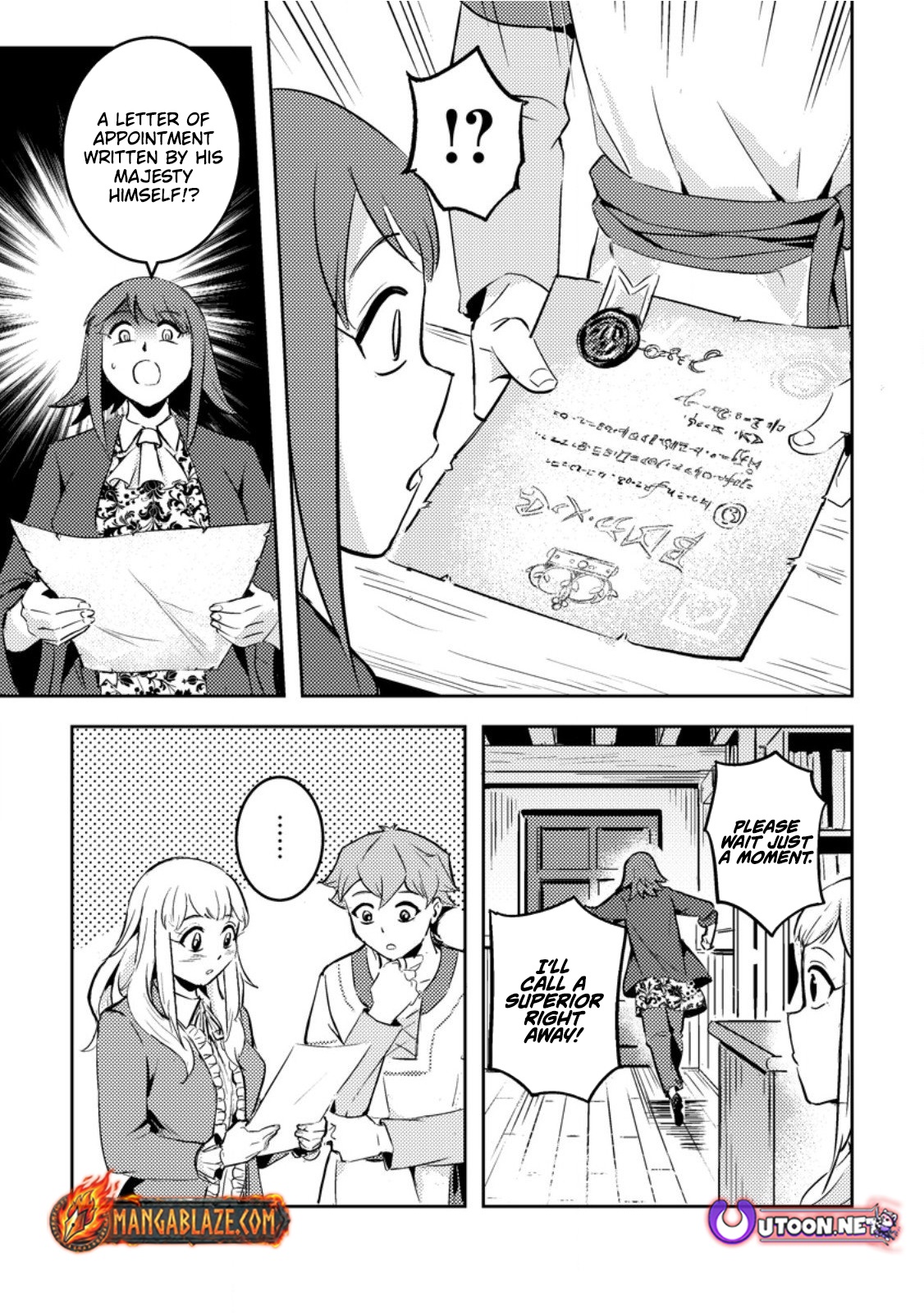 The Solo Camper’s Casual, Free-Spirited Journey in Another World – Chapter 4.2 – Page 6