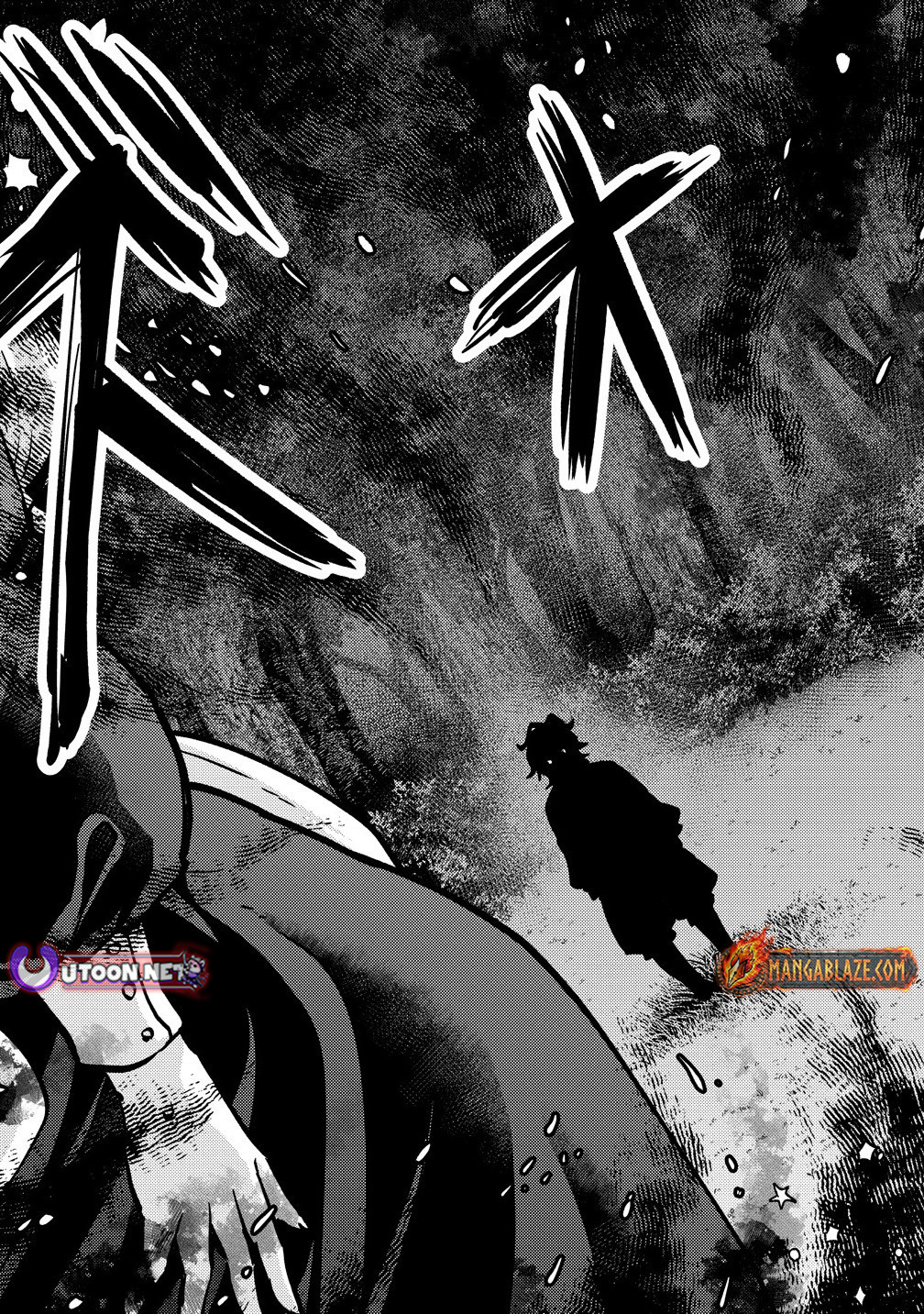 The strongest and worst secret boss, aim to avoid the destruction flag together with the reincarnated person – Chapter 2.2 – Page 6