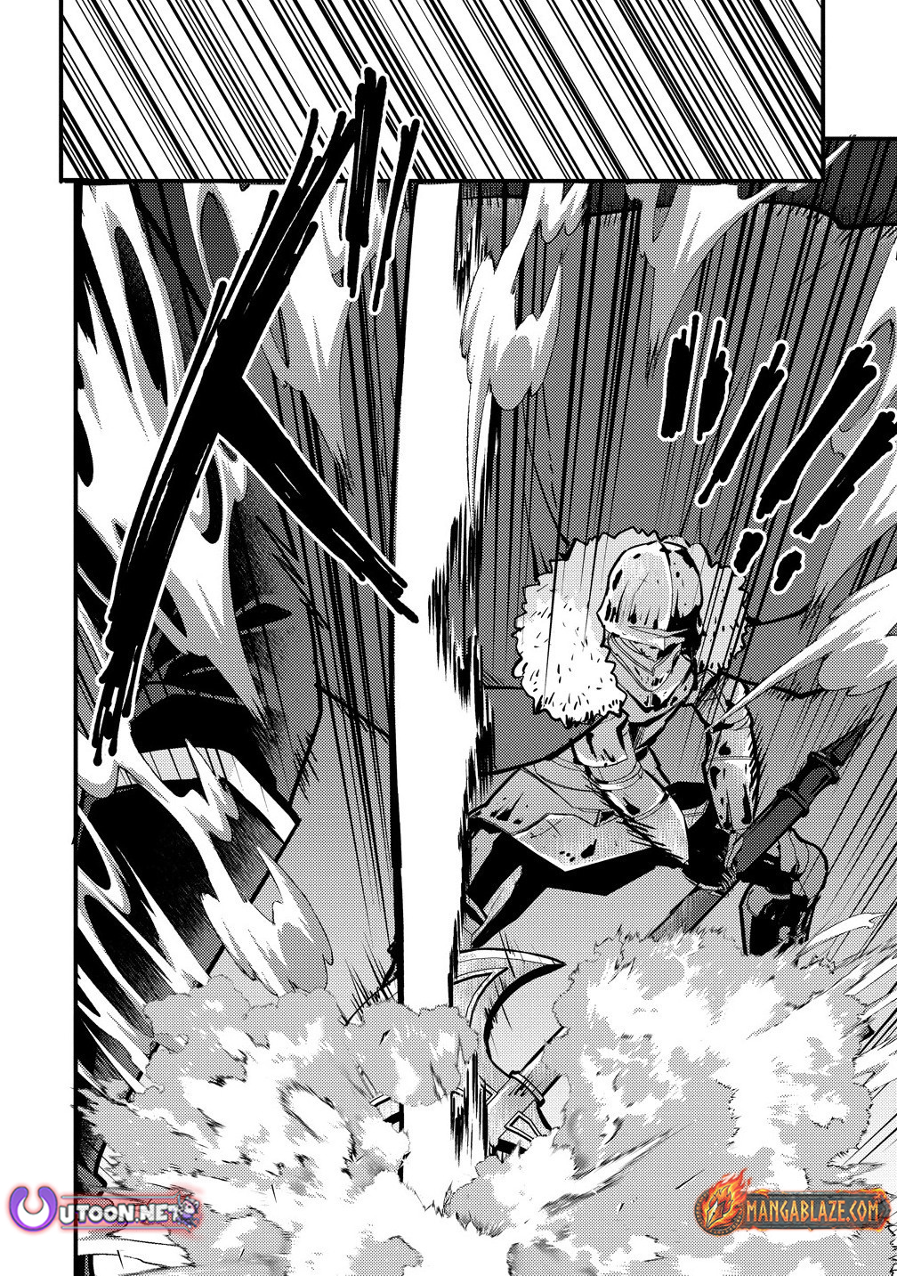 The strongest and worst secret boss, aim to avoid the destruction flag together with the reincarnated person – Chapter 3.2 – Page 15