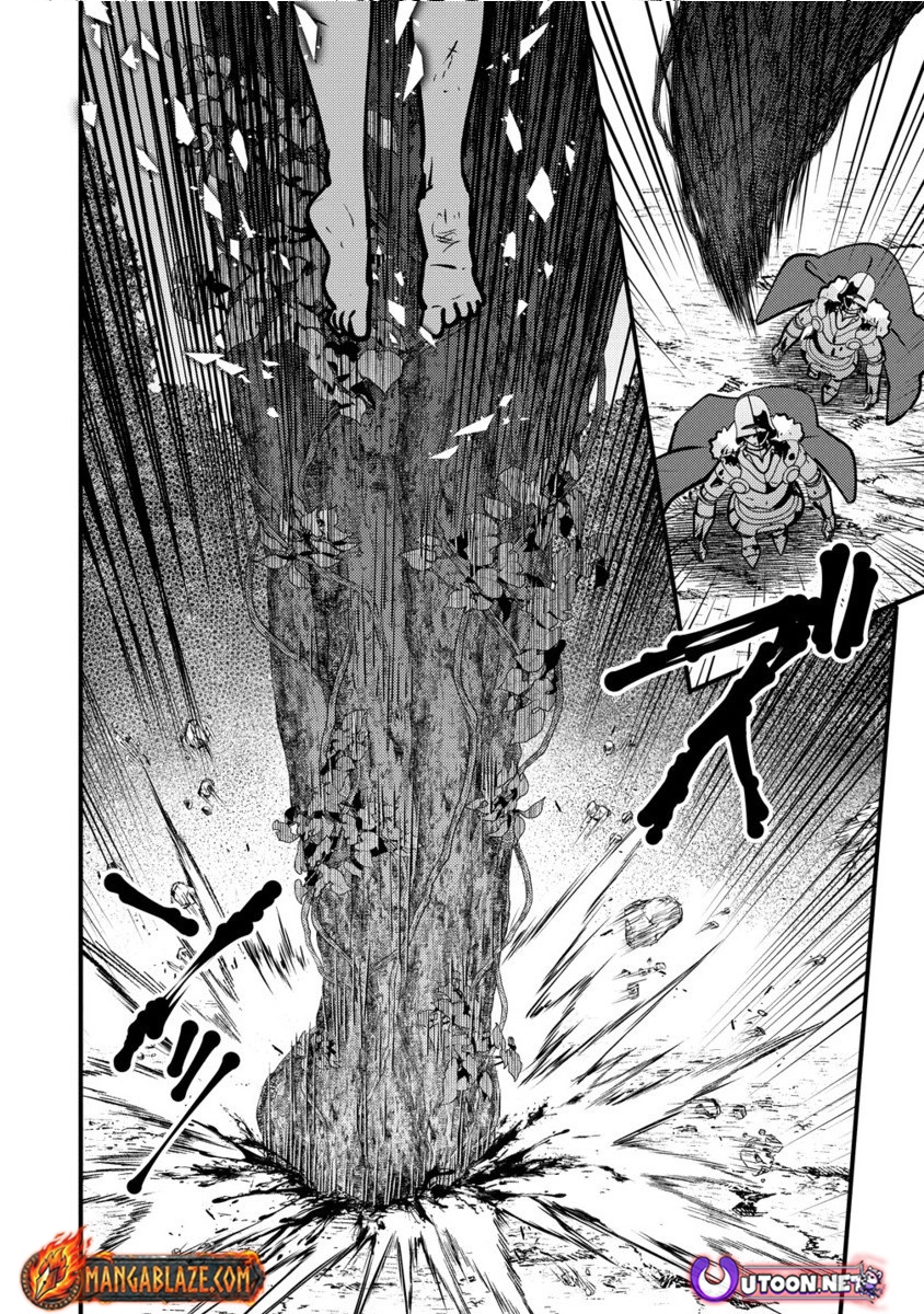 The strongest and worst secret boss, aim to avoid the destruction flag together with the reincarnated person – Chapter 4.2 – Page 6