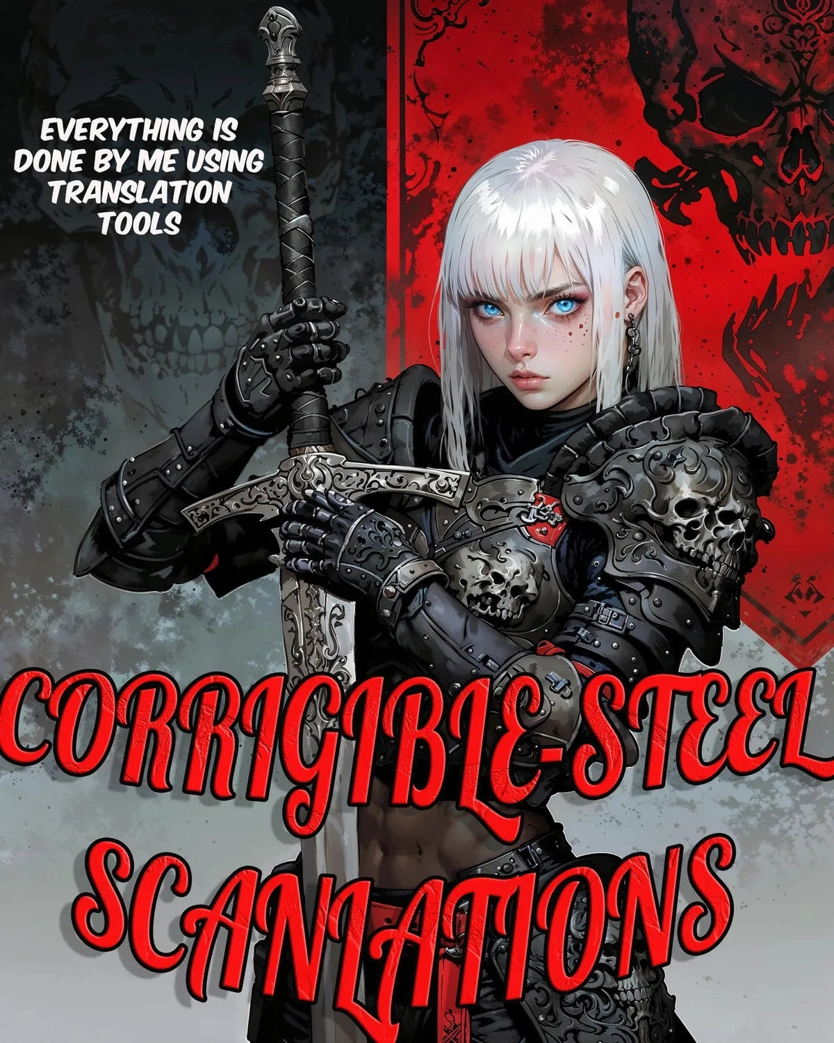 The Ultimate Weapon Hero – Chapter 1 – Page 3