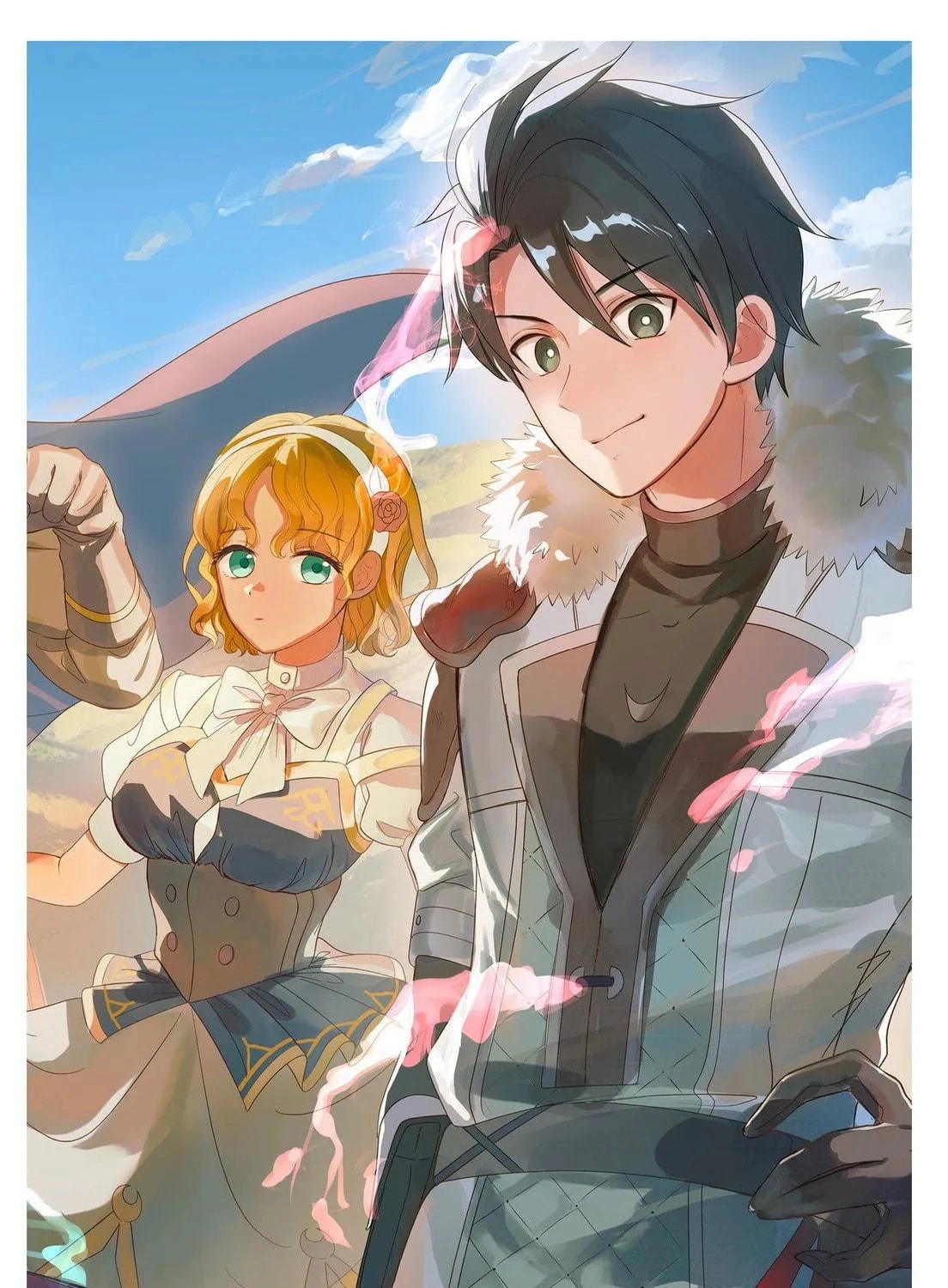 The Ultimate Weapon Hero – Chapter 1 – Page 5