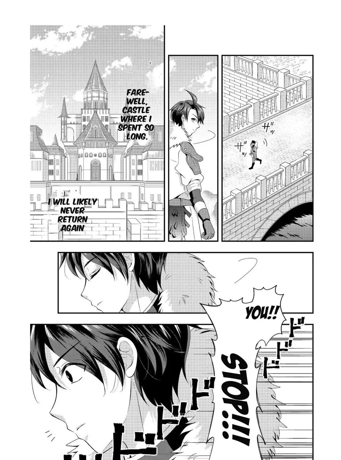 The Ultimate Weapon Hero – Chapter 1 – Page 65