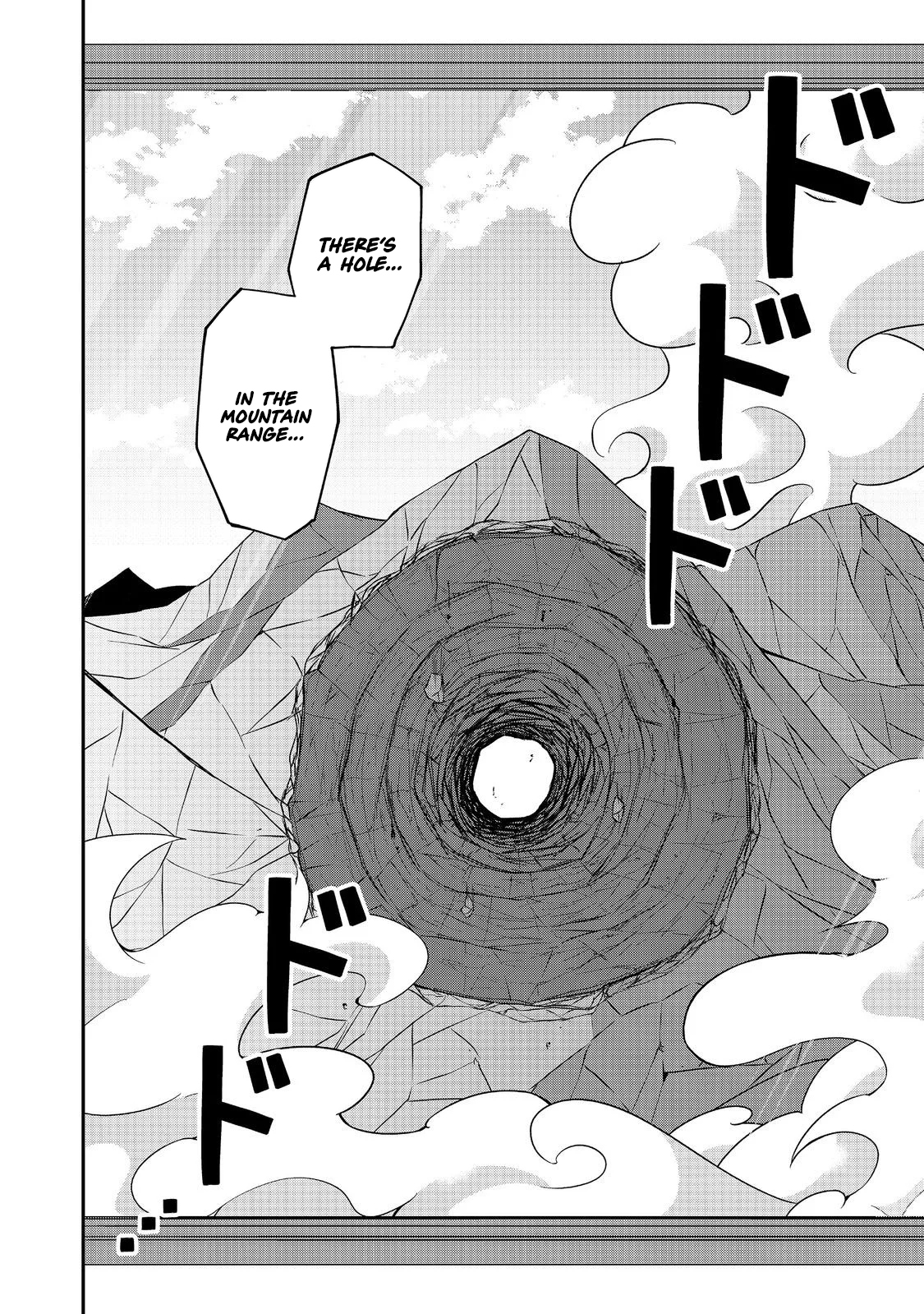 The Ultimate Weapon Hero – Chapter 10 – Page 31