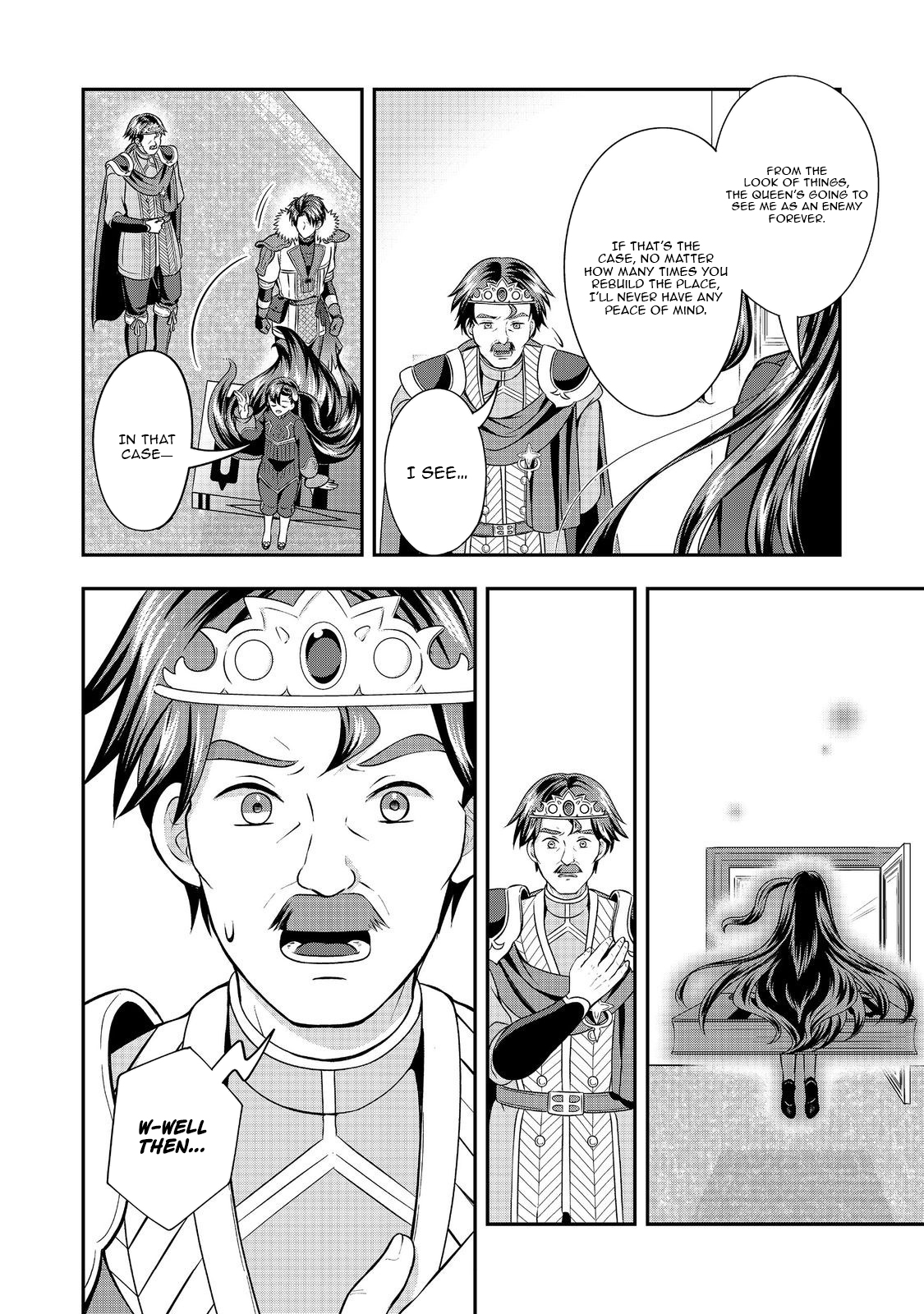 The Ultimate Weapon Hero – Chapter 11 – Page 27