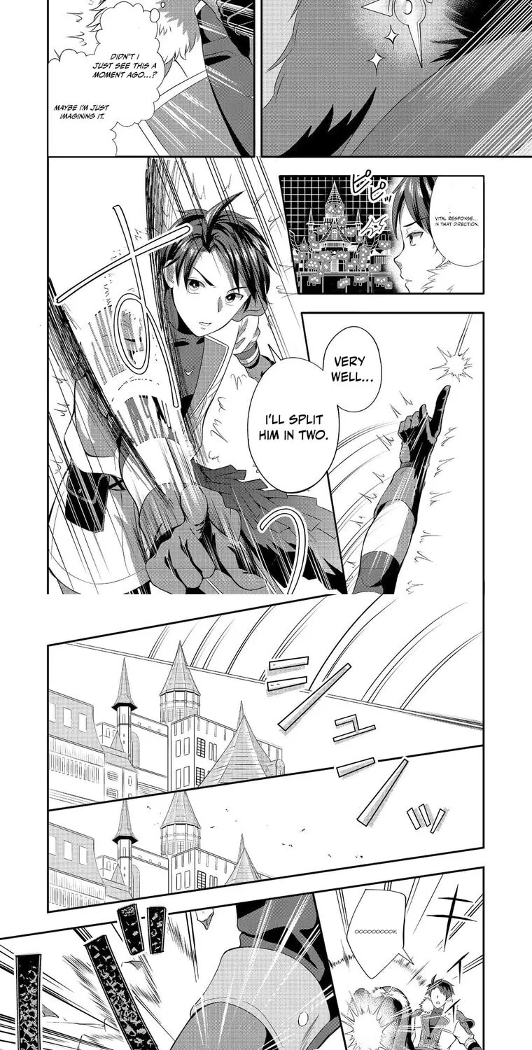 The Ultimate Weapon Hero – Chapter 2 – Page 9