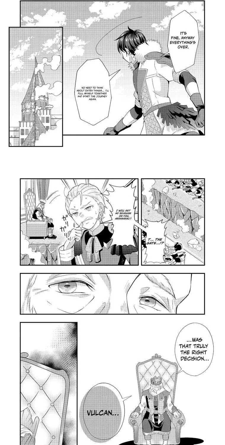 The Ultimate Weapon Hero – Chapter 2 – Page 13