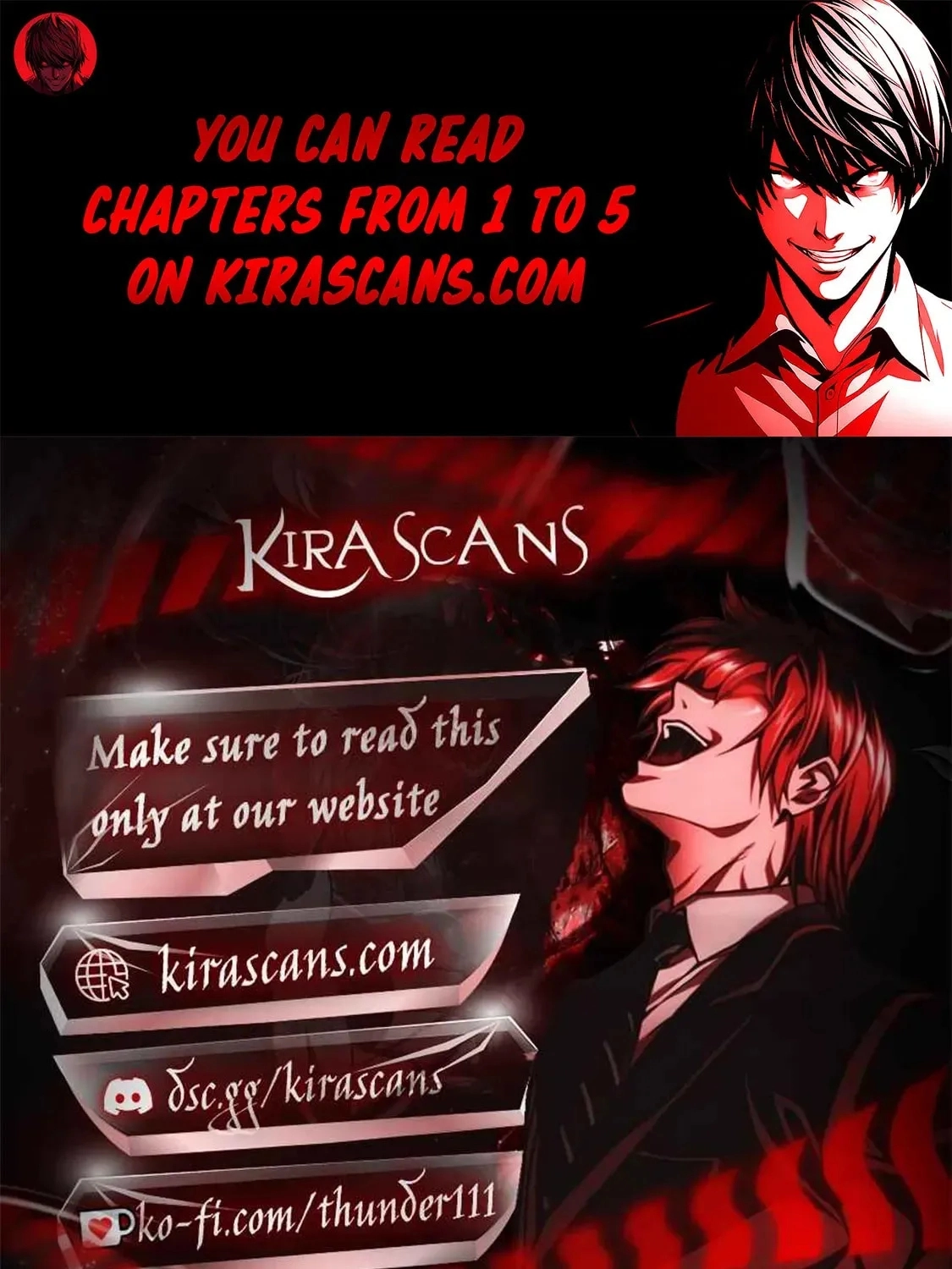 The Ultimate Weapon Hero – Chapter 3 – Page 1