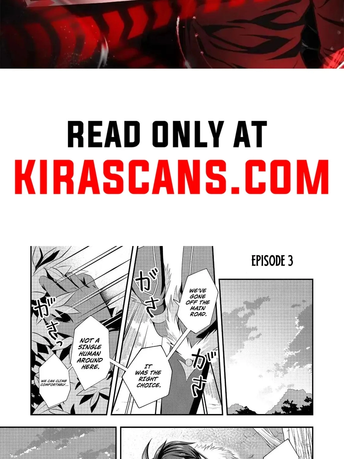 The Ultimate Weapon Hero – Chapter 3 – Page 2