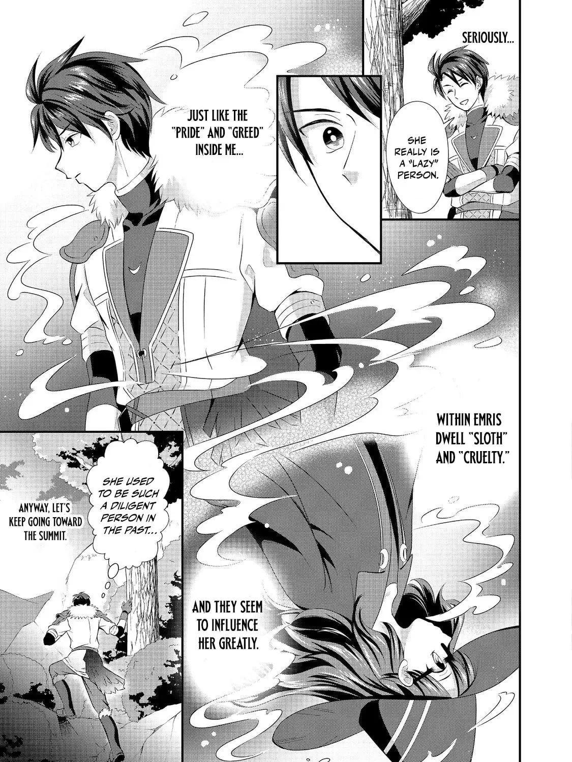 The Ultimate Weapon Hero – Chapter 3 – Page 6