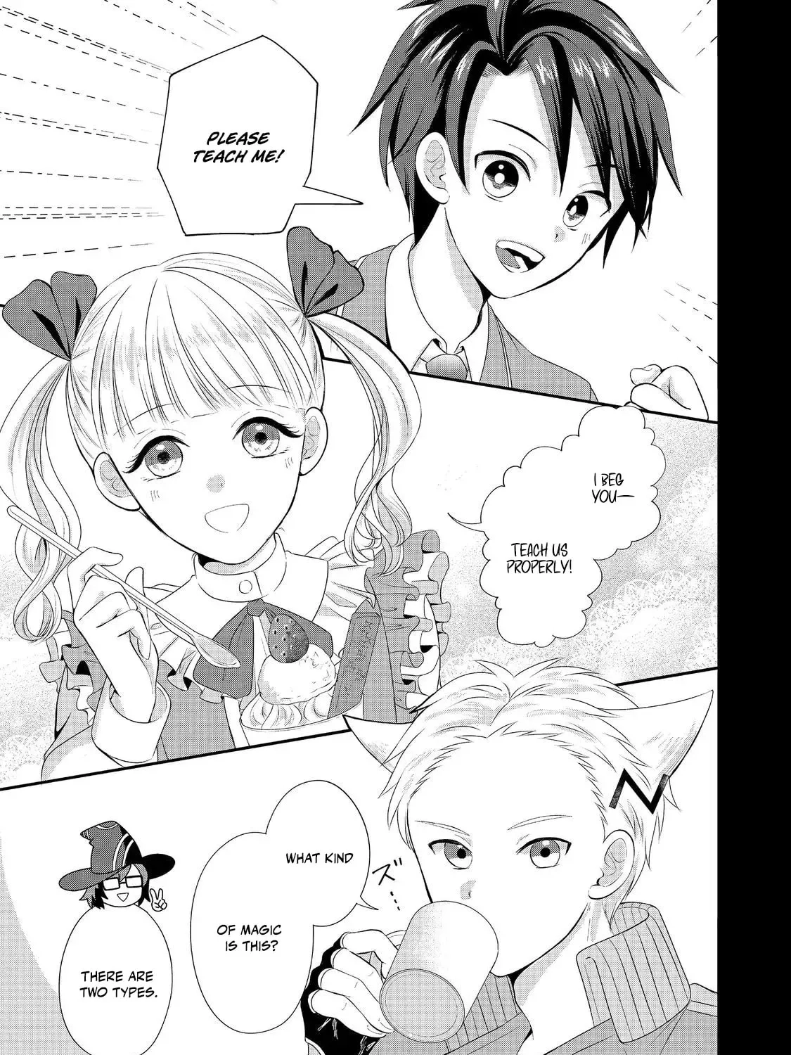 The Ultimate Weapon Hero – Chapter 3 – Page 10