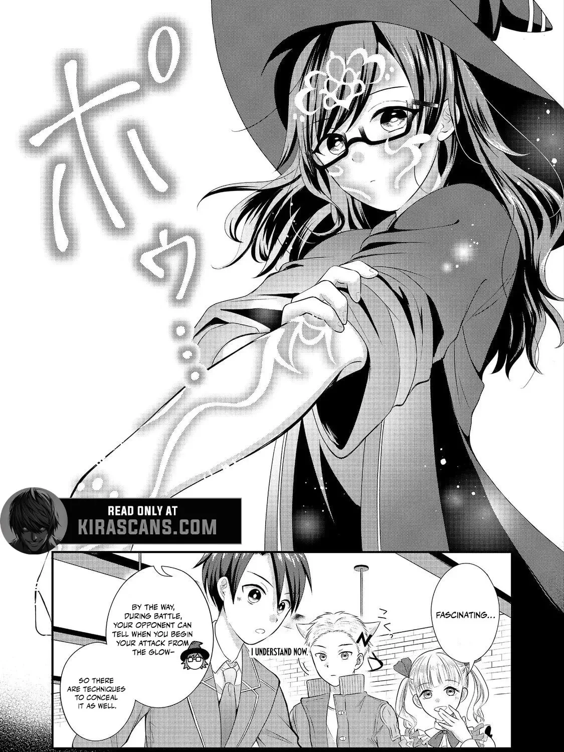 The Ultimate Weapon Hero – Chapter 3 – Page 14