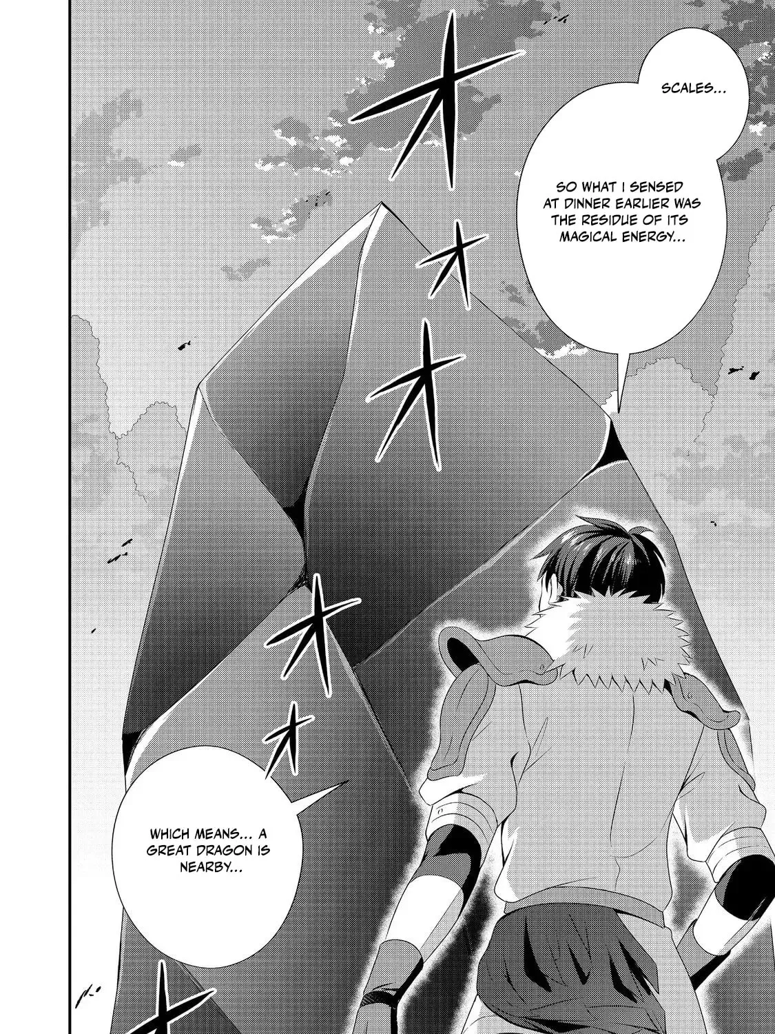 The Ultimate Weapon Hero – Chapter 3 – Page 52