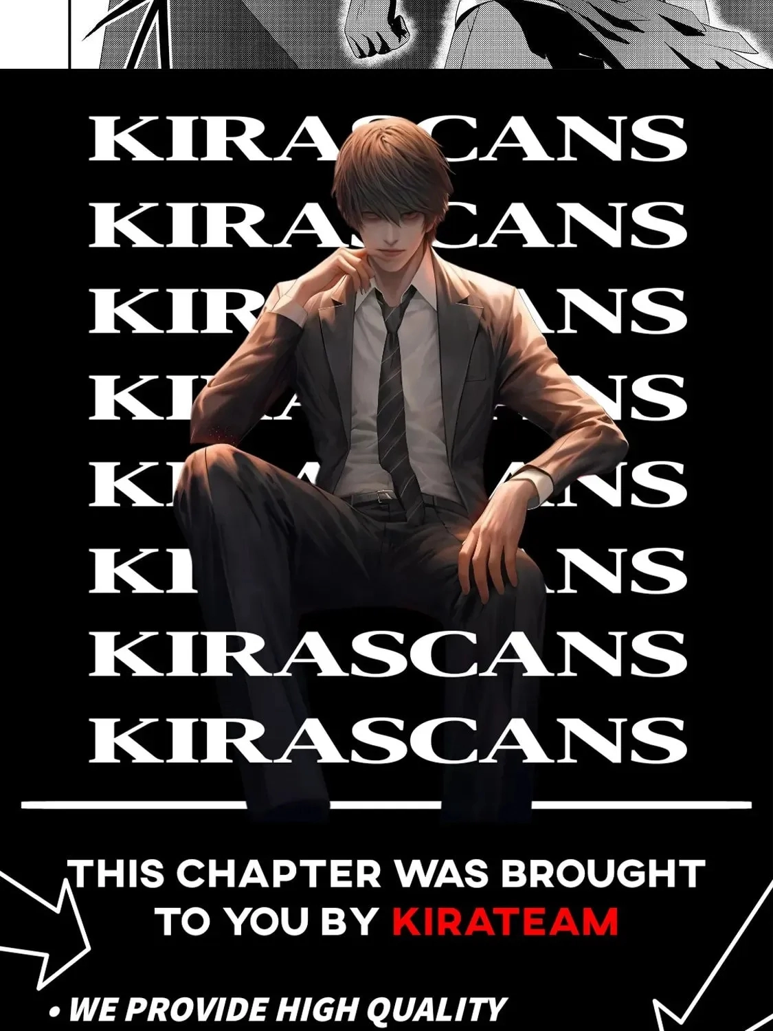 The Ultimate Weapon Hero – Chapter 3 – Page 53