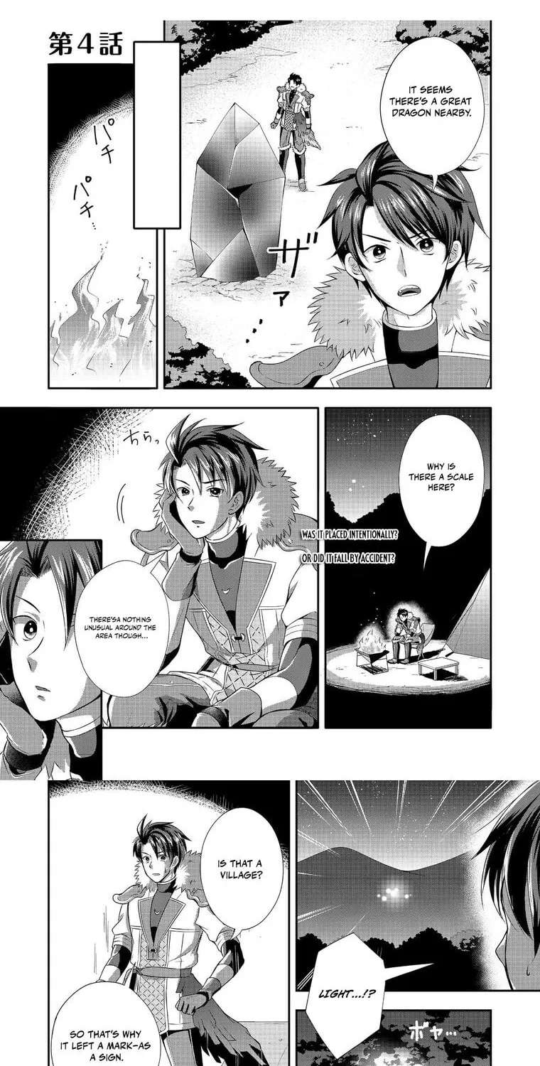 The Ultimate Weapon Hero – Chapter 4 – Page 2