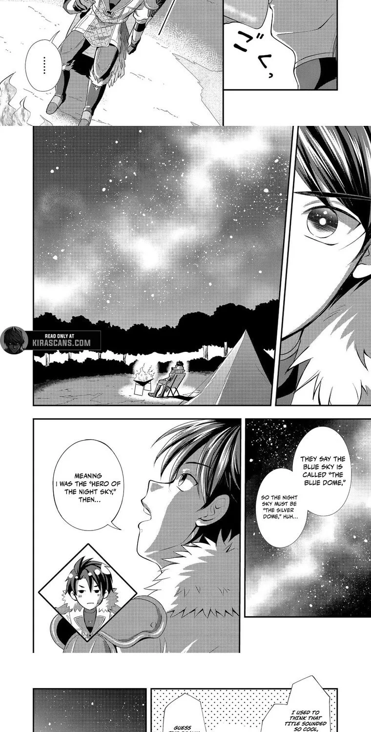 The Ultimate Weapon Hero – Chapter 4 – Page 4