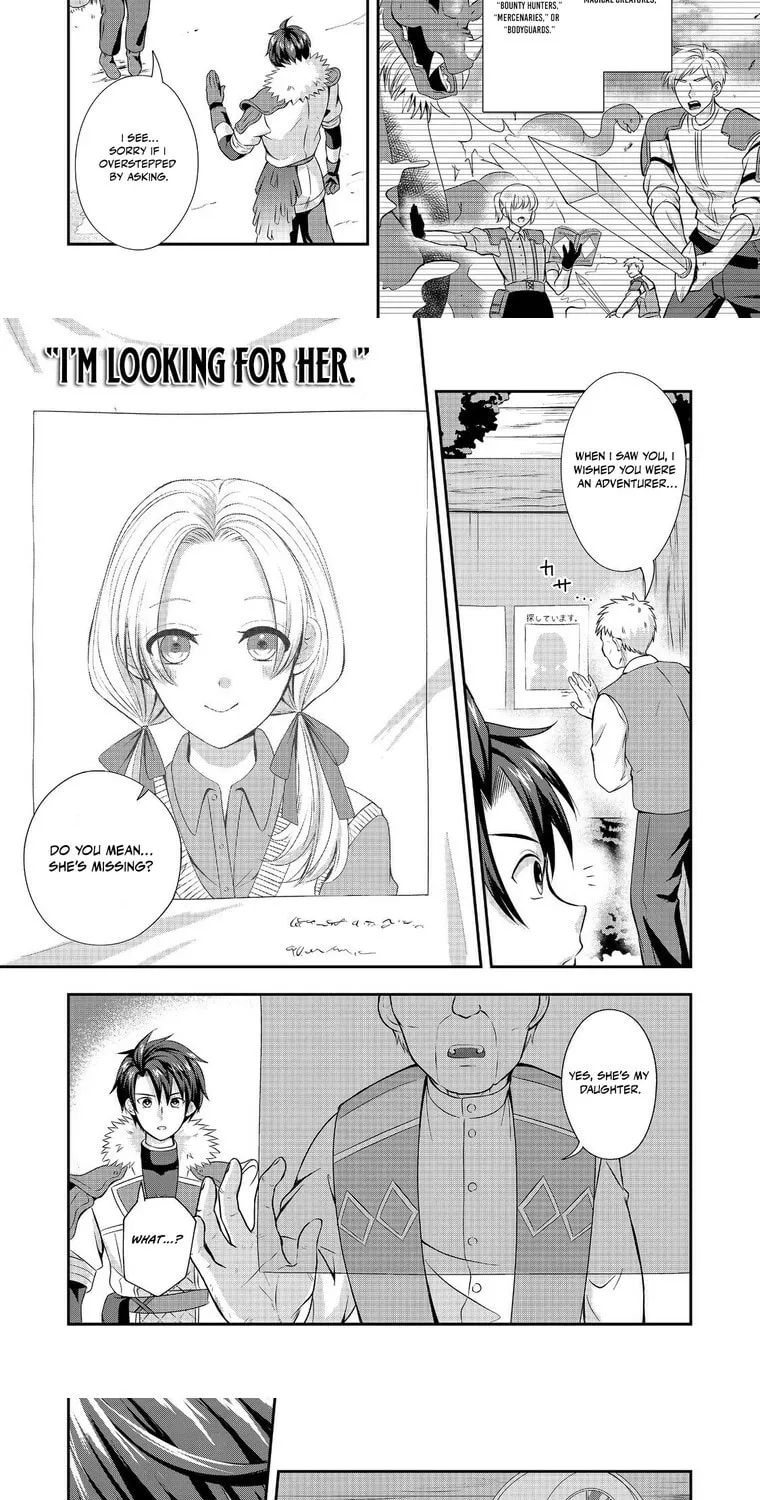 The Ultimate Weapon Hero – Chapter 4 – Page 9