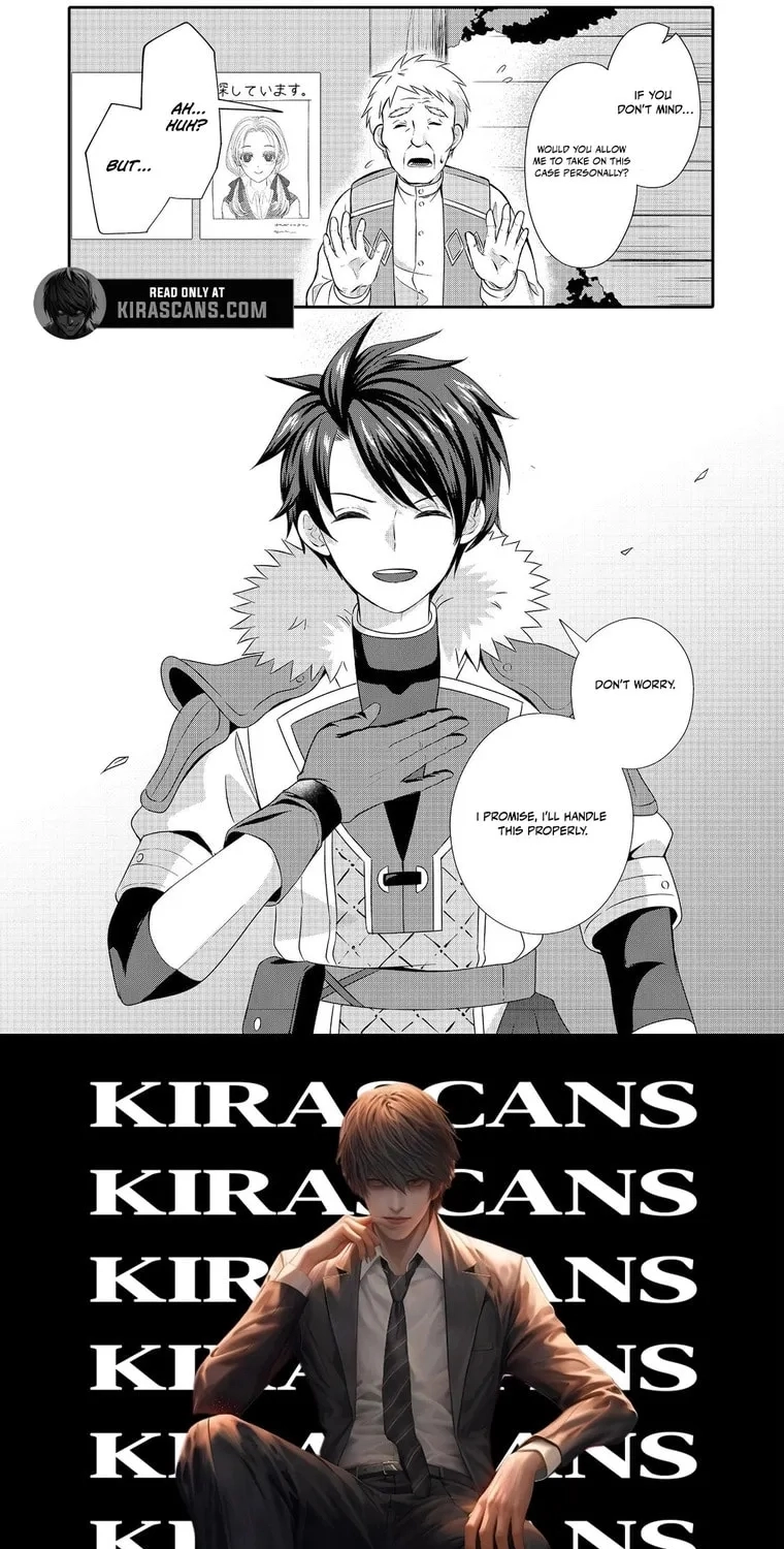 The Ultimate Weapon Hero – Chapter 4 – Page 21