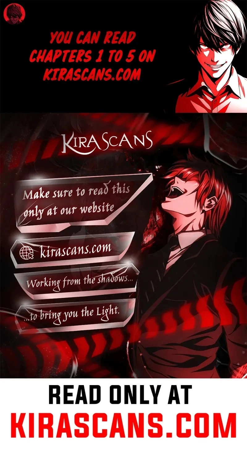 The Ultimate Weapon Hero – Chapter 5 – Page 1