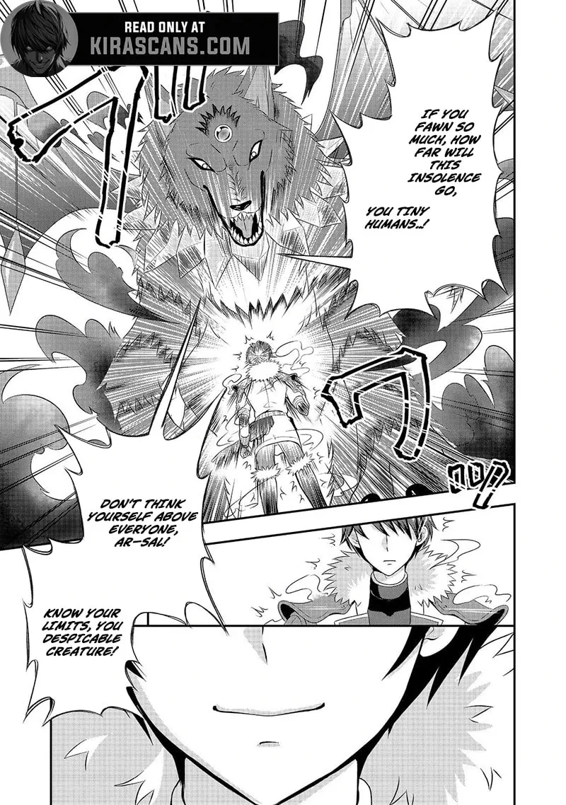 The Ultimate Weapon Hero – Chapter 5 – Page 26