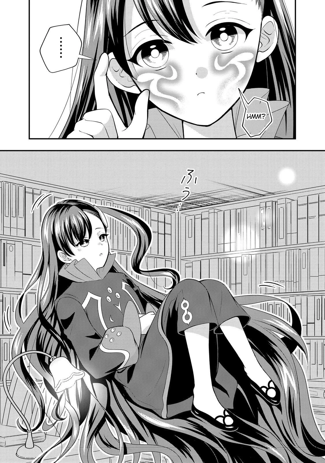 The Ultimate Weapon Hero – Chapter 6 – Page 27