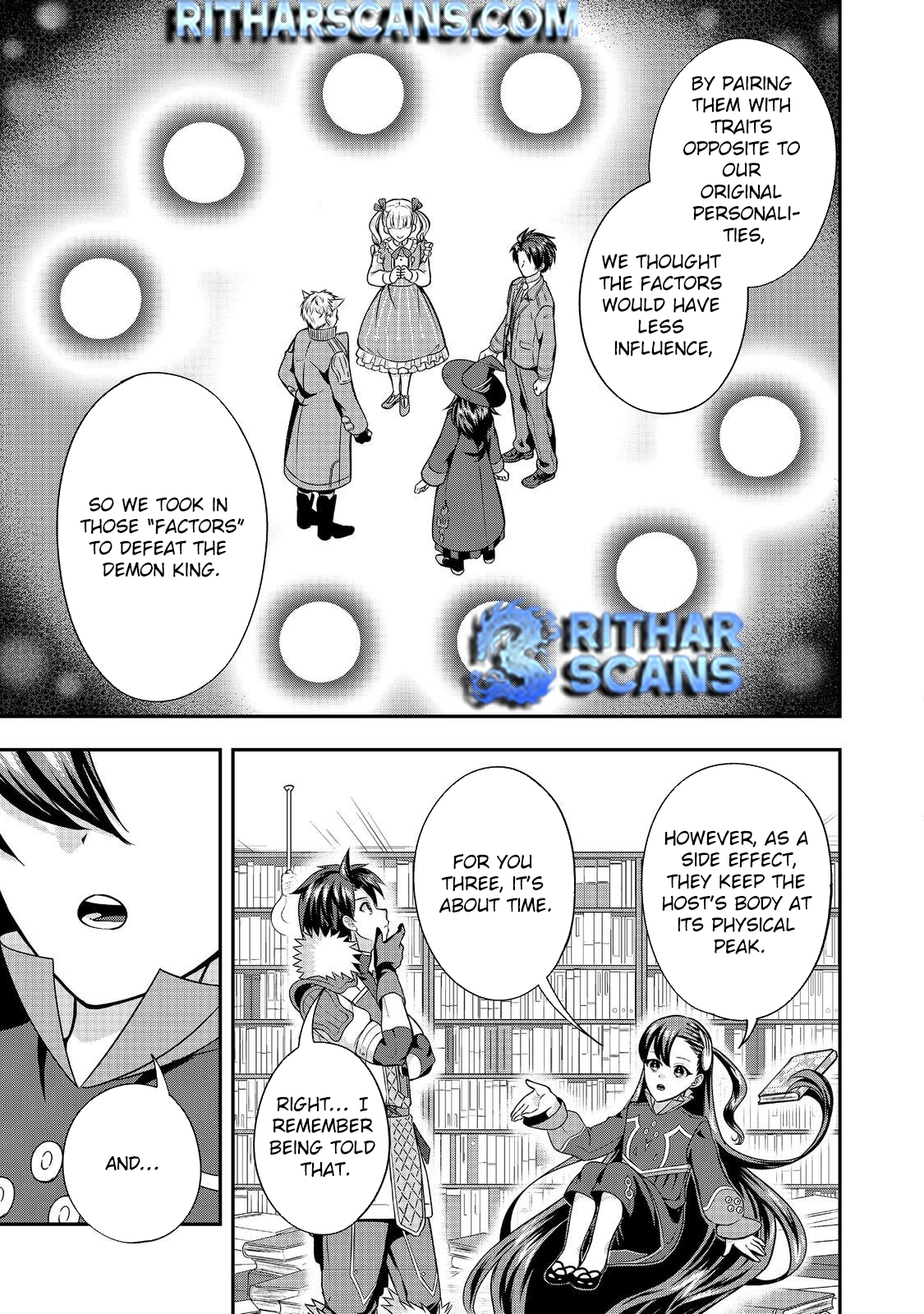 The Ultimate Weapon Hero – Chapter 7 – Page 15