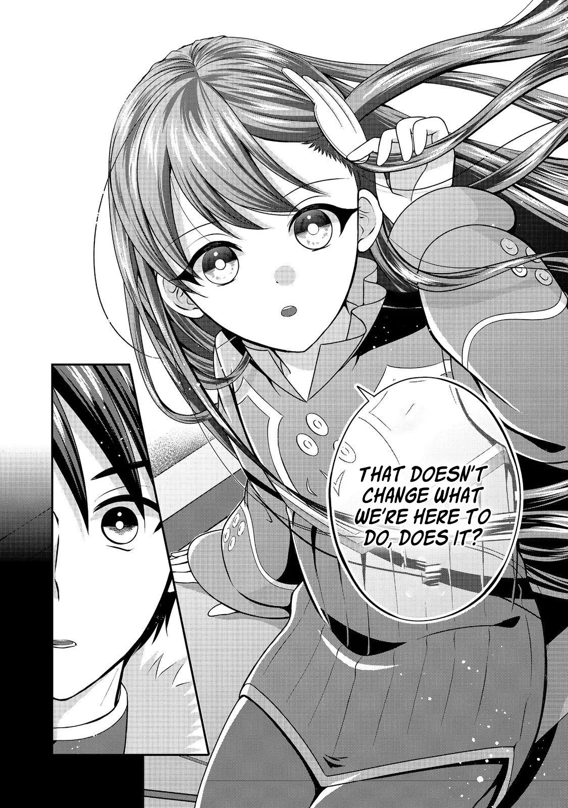 The Ultimate Weapon Hero – Chapter 9 – Page 17