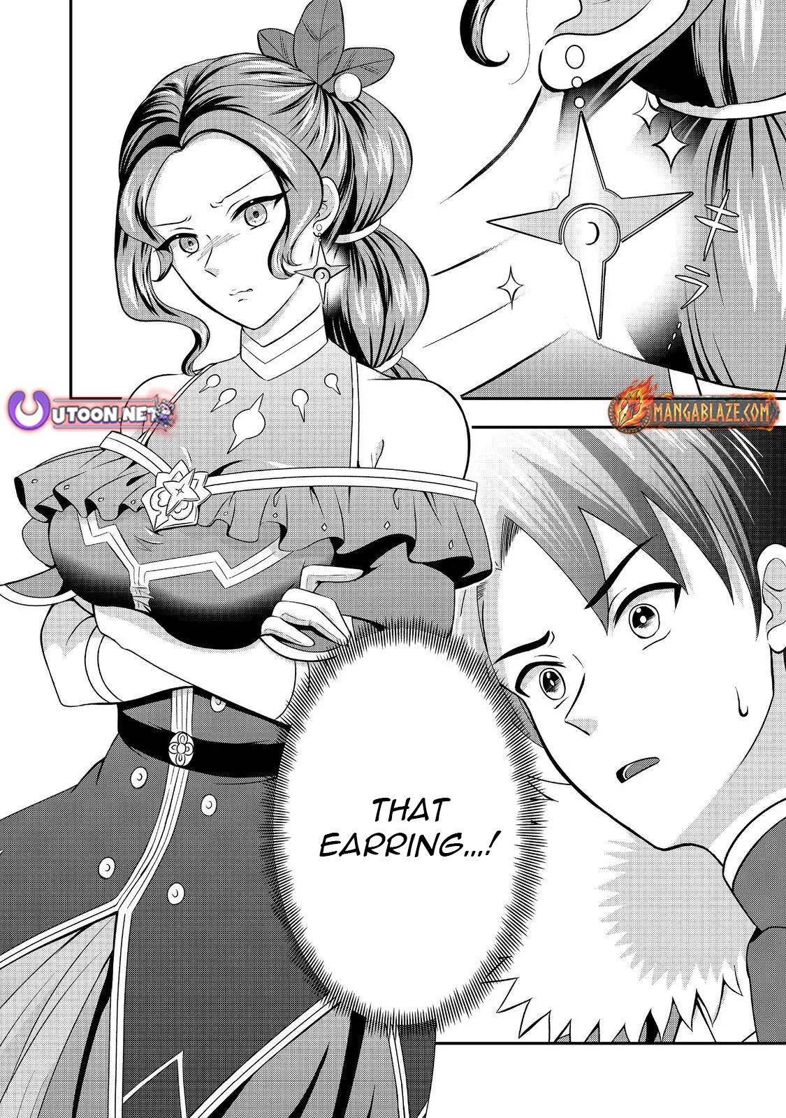 The Ultimate Weapon Hero – Chapter 9 – Page 25