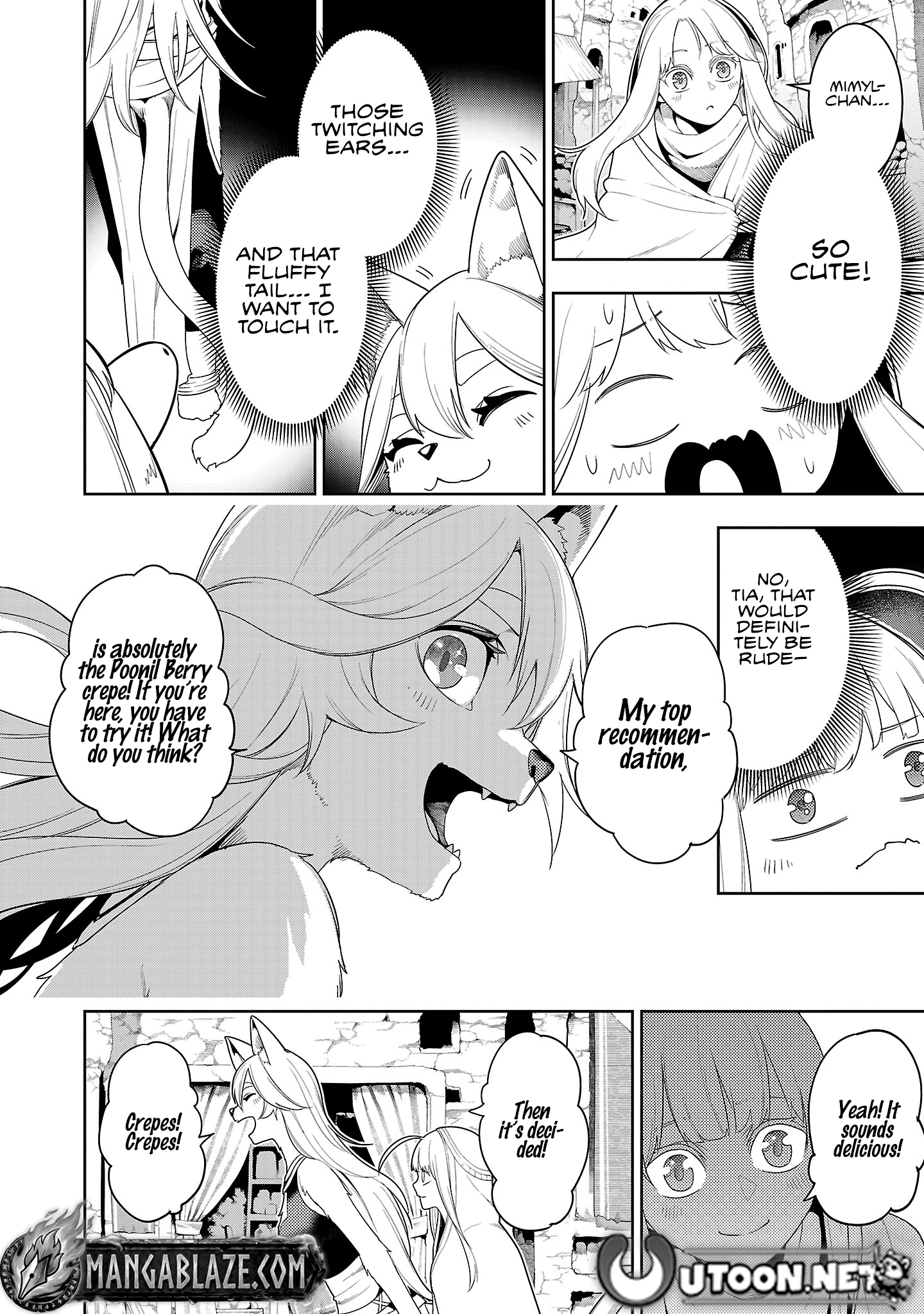 Tsuihou Sareru Tabi ni Skill wo Te ni Ireta Ore ga, 100 no Isekai de 2-shuume Musou – Chapter 28.1 – Page 9