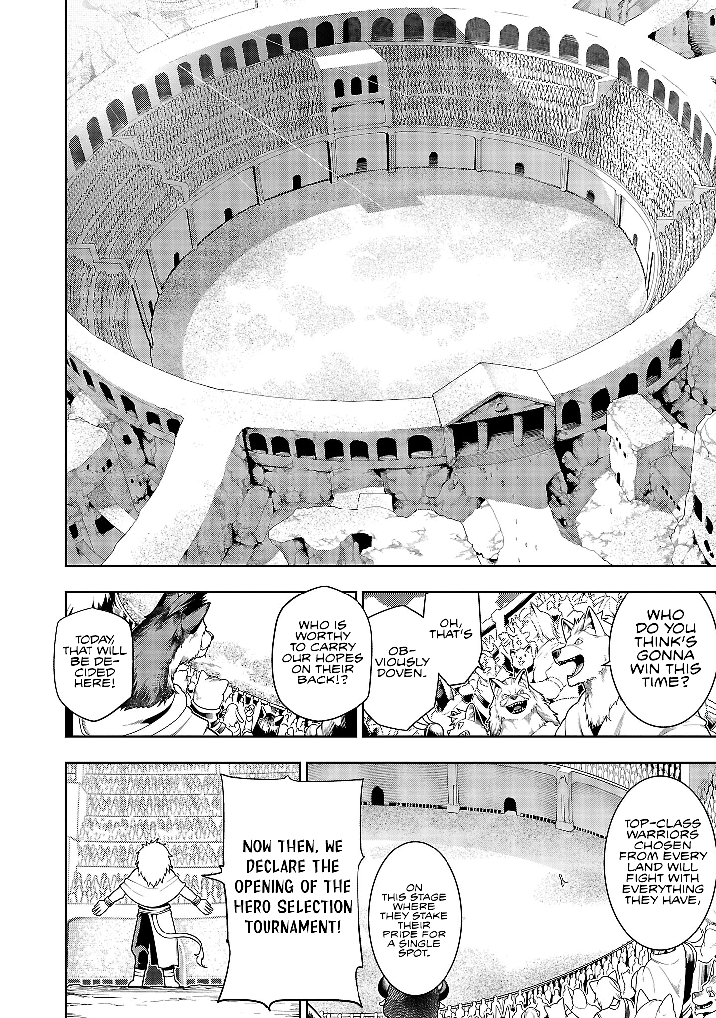 Tsuihou Sareru Tabi ni Skill wo Te ni Ireta Ore ga, 100 no Isekai de 2-shuume Musou – Chapter 28.1 – Page 11