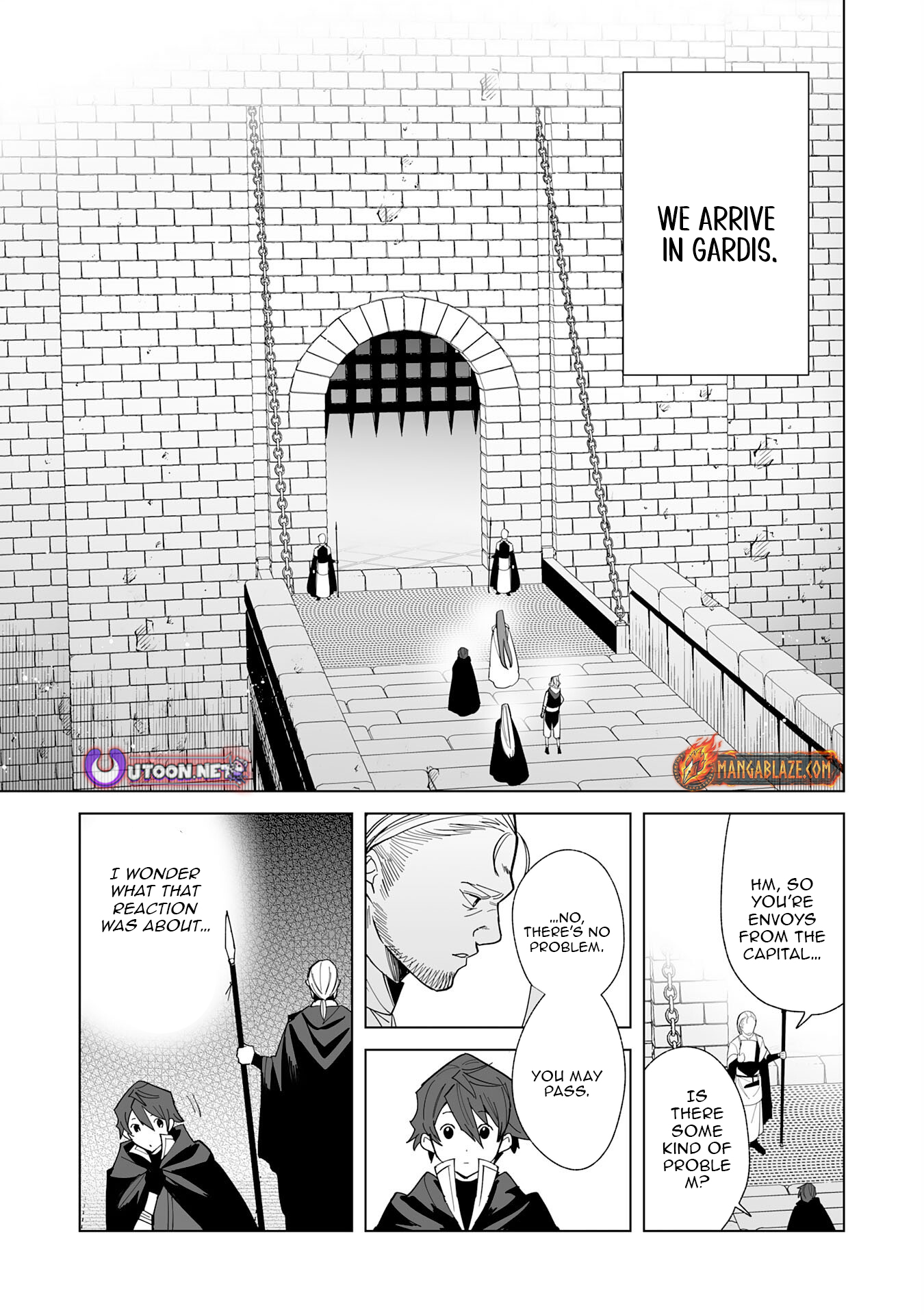 Tsuihousareta Moto Zatsuyou-gakari, Kikakugai no Gijutsu de "Saikou no Shuuzenshi" to Yobareru You ni narimashita - SSS Rank Party ya Ouzoku kara no Irai ga Tomarimasen – Chapter 13 – Page 16
