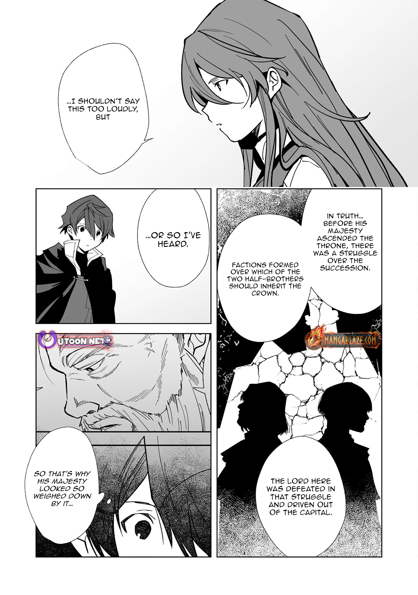 Tsuihousareta Moto Zatsuyou-gakari, Kikakugai no Gijutsu de "Saikou no Shuuzenshi" to Yobareru You ni narimashita - SSS Rank Party ya Ouzoku kara no Irai ga Tomarimasen – Chapter 13 – Page 20