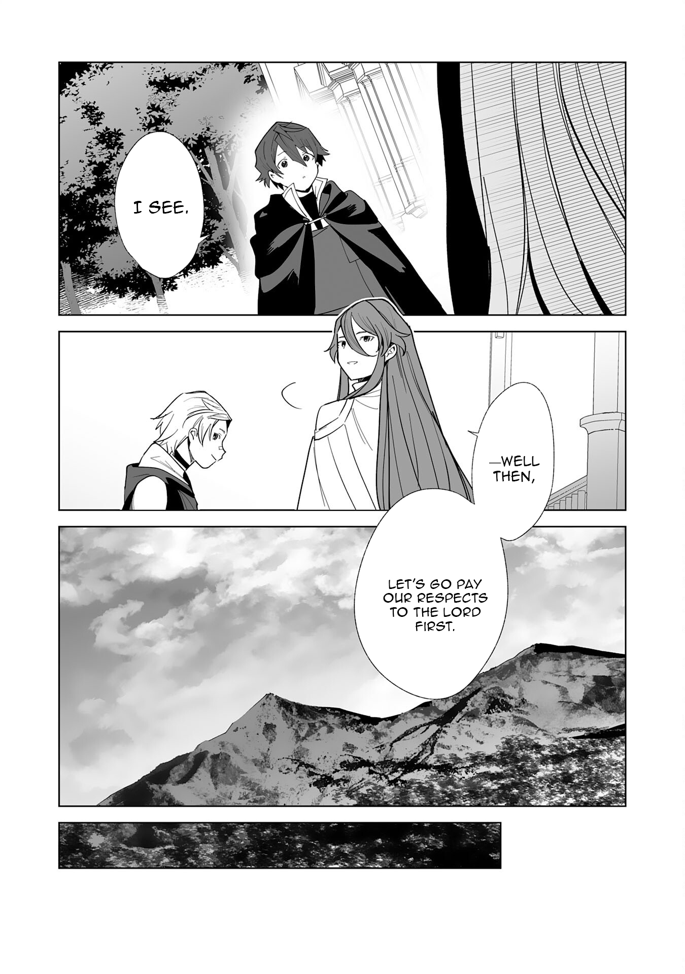 Tsuihousareta Moto Zatsuyou-gakari, Kikakugai no Gijutsu de "Saikou no Shuuzenshi" to Yobareru You ni narimashita - SSS Rank Party ya Ouzoku kara no Irai ga Tomarimasen – Chapter 13 – Page 22