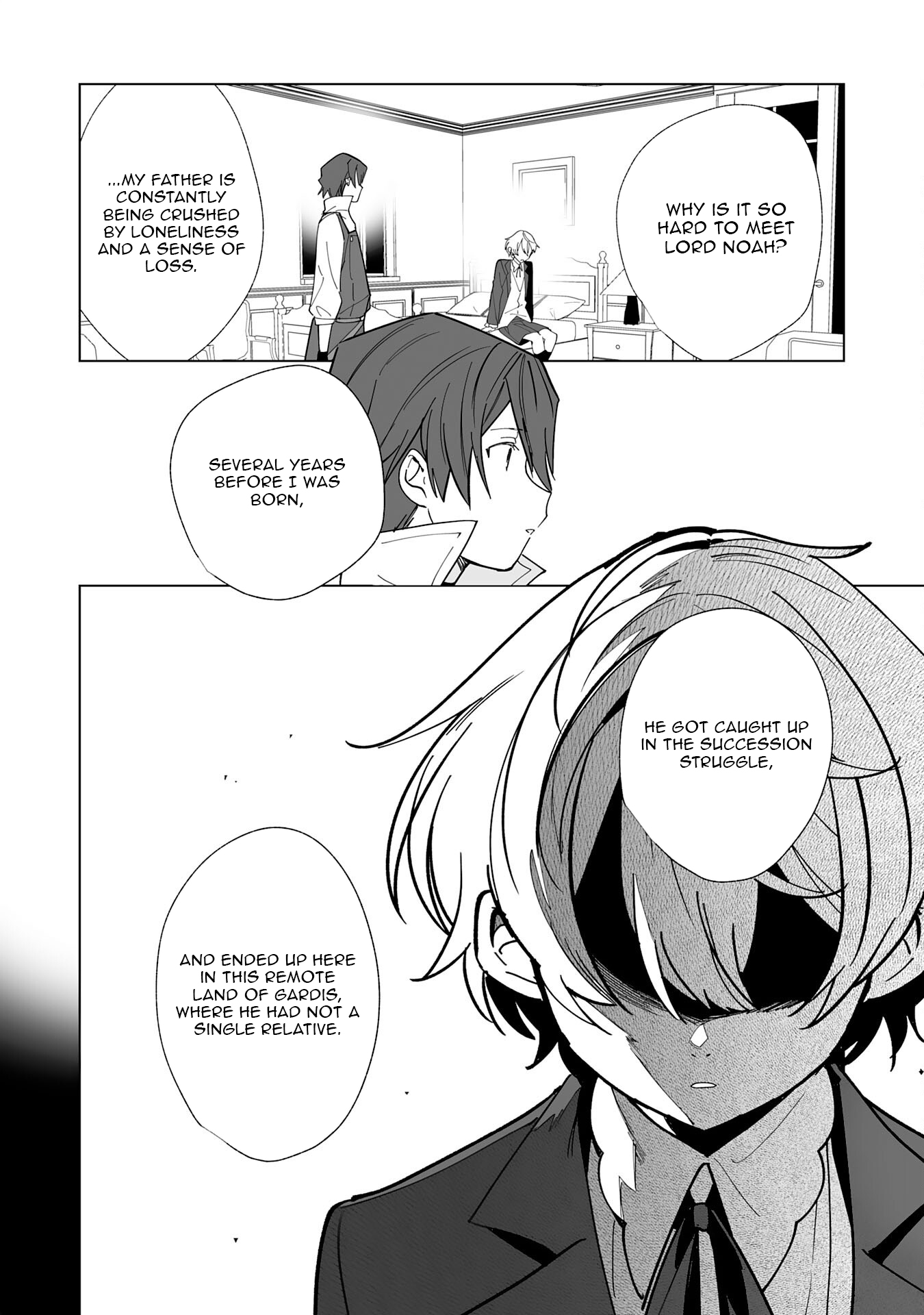 Tsuihousareta Moto Zatsuyou-gakari, Kikakugai no Gijutsu de "Saikou no Shuuzenshi" to Yobareru You ni narimashita - SSS Rank Party ya Ouzoku kara no Irai ga Tomarimasen – Chapter 13 – Page 29