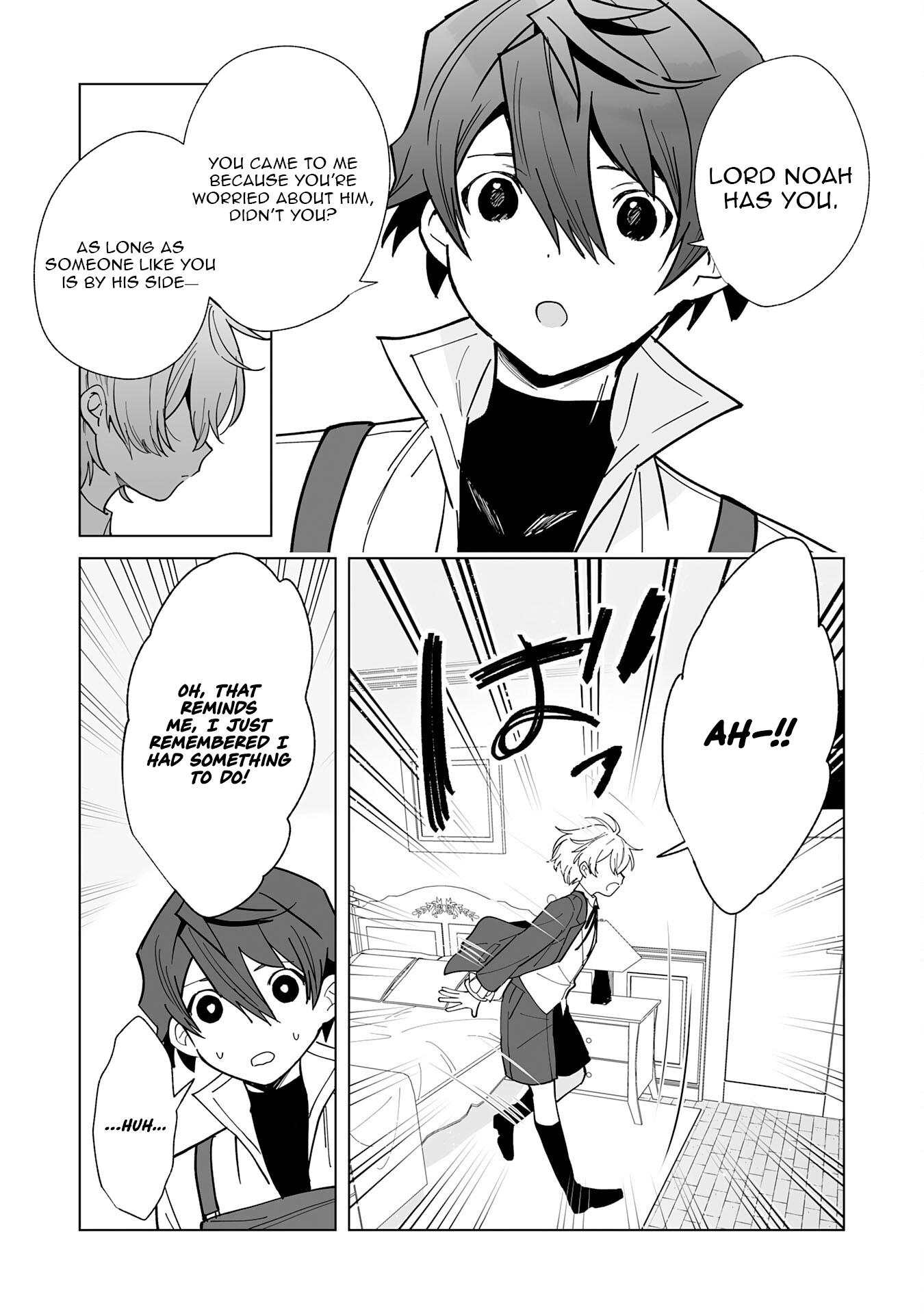 Tsuihousareta Moto Zatsuyou-gakari, Kikakugai no Gijutsu de "Saikou no Shuuzenshi" to Yobareru You ni narimashita - SSS Rank Party ya Ouzoku kara no Irai ga Tomarimasen – Chapter 13 – Page 33