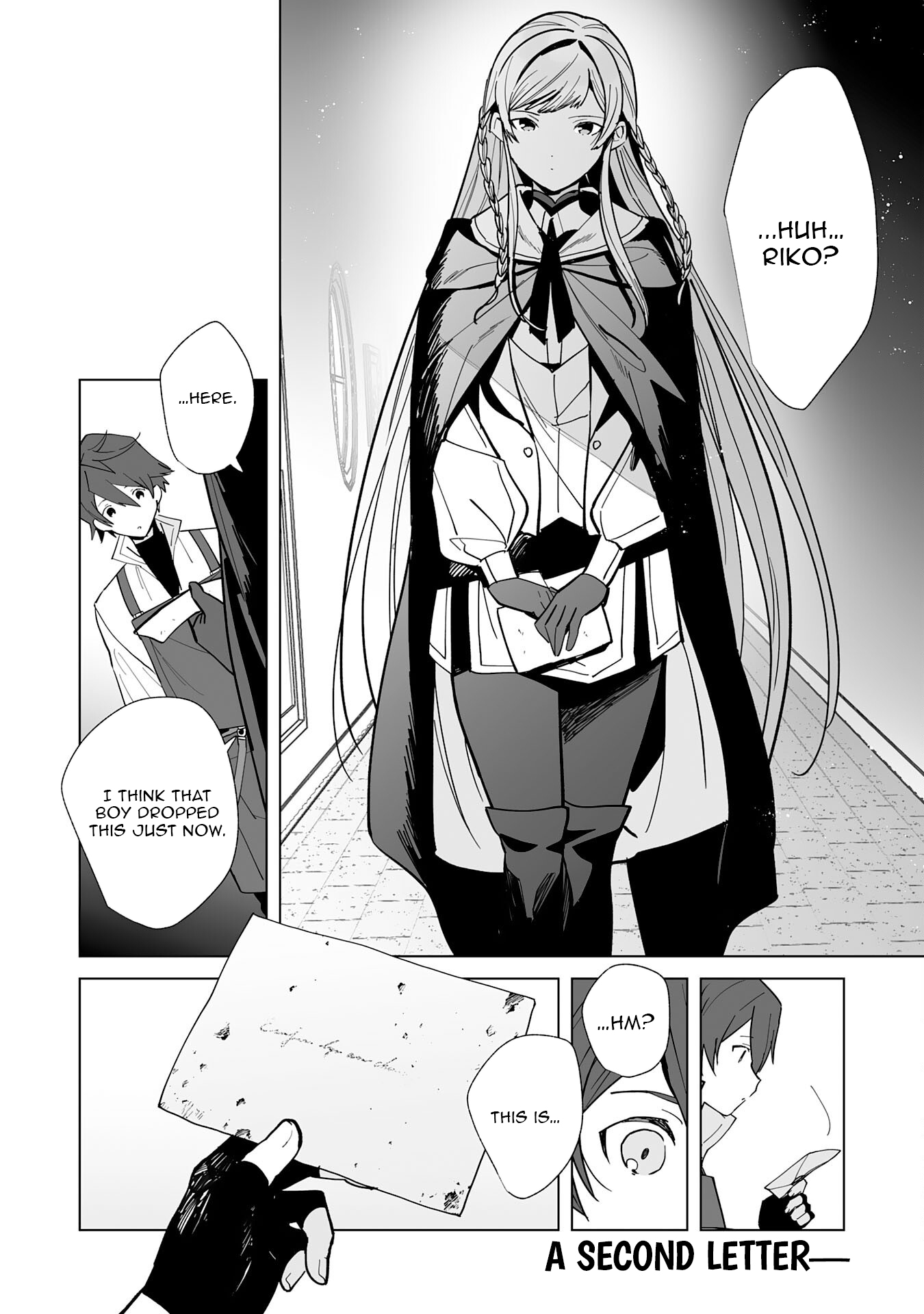 Tsuihousareta Moto Zatsuyou-gakari, Kikakugai no Gijutsu de "Saikou no Shuuzenshi" to Yobareru You ni narimashita - SSS Rank Party ya Ouzoku kara no Irai ga Tomarimasen – Chapter 13 – Page 35