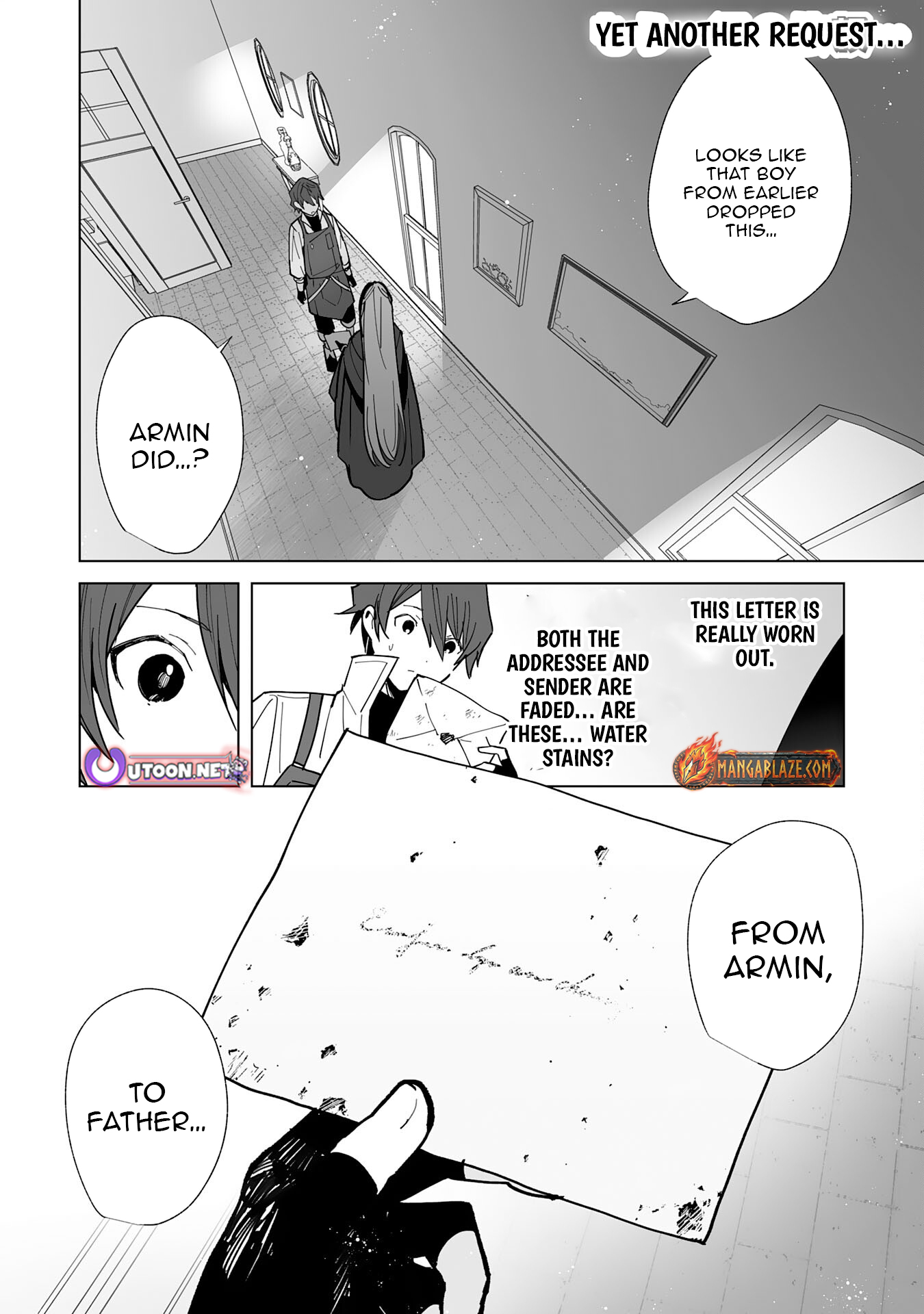 Tsuihousareta Moto Zatsuyou-gakari, Kikakugai no Gijutsu de "Saikou no Shuuzenshi" to Yobareru You ni narimashita - SSS Rank Party ya Ouzoku kara no Irai ga Tomarimasen – Chapter 14 – Page 2