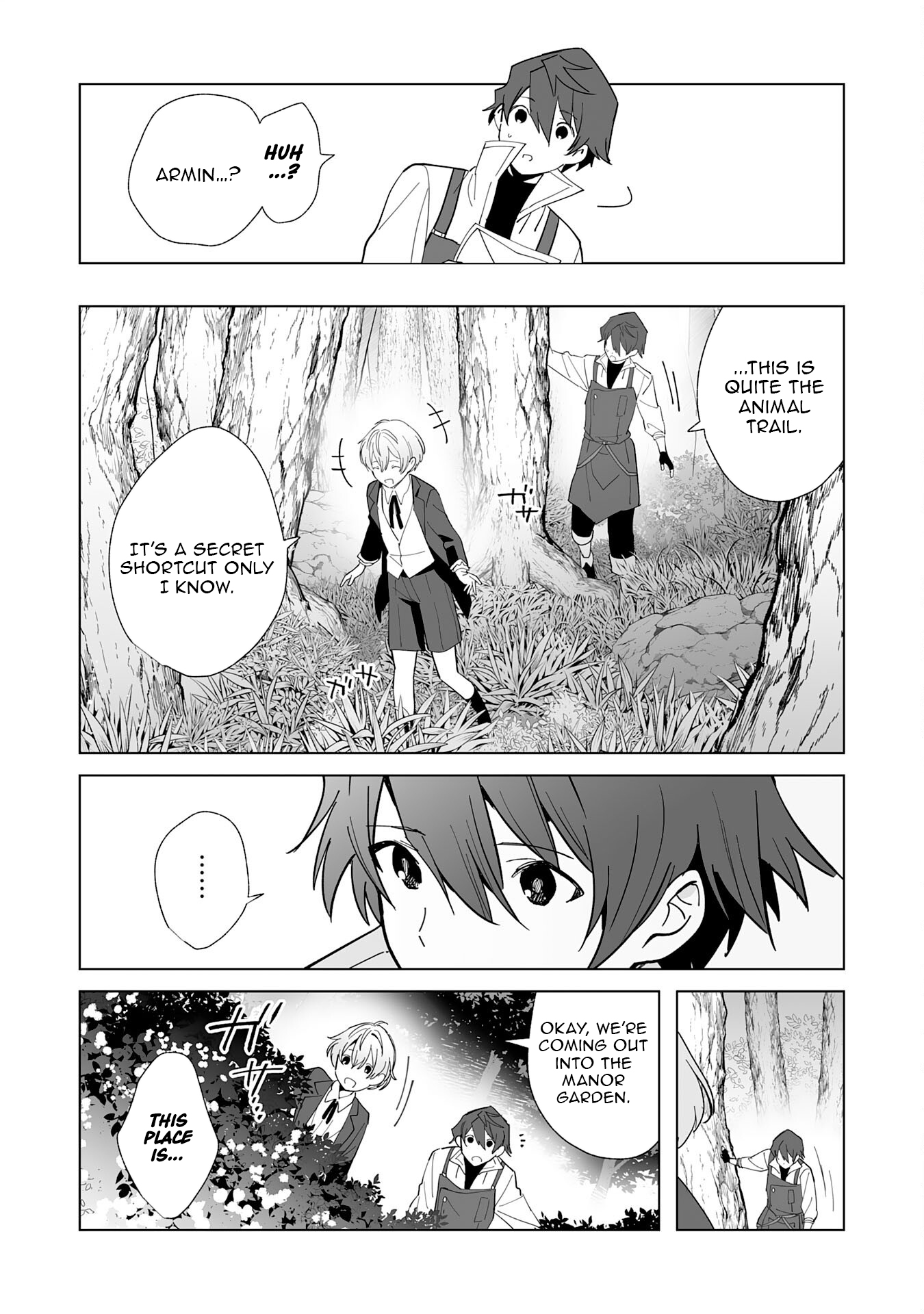 Tsuihousareta Moto Zatsuyou-gakari, Kikakugai no Gijutsu de "Saikou no Shuuzenshi" to Yobareru You ni narimashita - SSS Rank Party ya Ouzoku kara no Irai ga Tomarimasen – Chapter 14 – Page 8