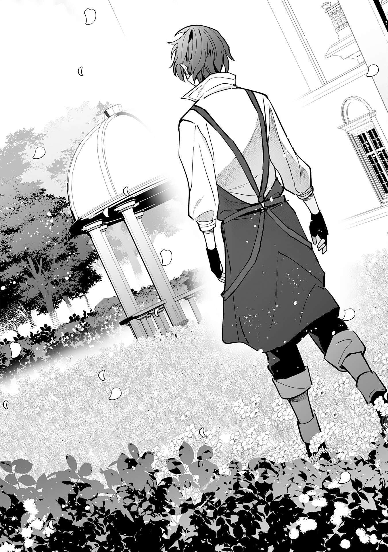 Tsuihousareta Moto Zatsuyou-gakari, Kikakugai no Gijutsu de "Saikou no Shuuzenshi" to Yobareru You ni narimashita - SSS Rank Party ya Ouzoku kara no Irai ga Tomarimasen – Chapter 14 – Page 9