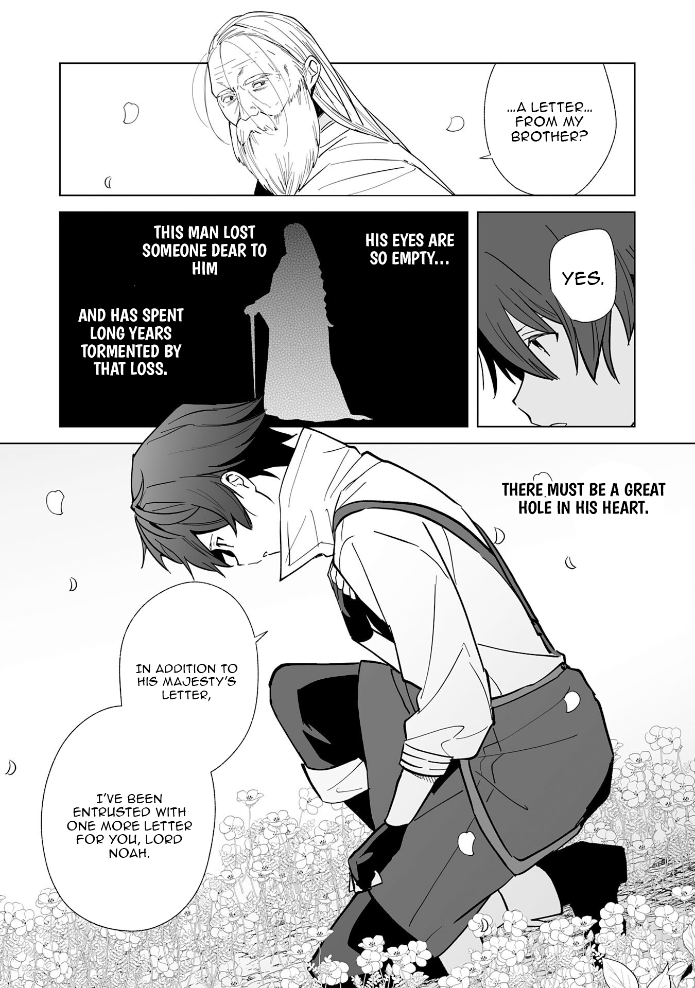 Tsuihousareta Moto Zatsuyou-gakari, Kikakugai no Gijutsu de "Saikou no Shuuzenshi" to Yobareru You ni narimashita - SSS Rank Party ya Ouzoku kara no Irai ga Tomarimasen – Chapter 14 – Page 13