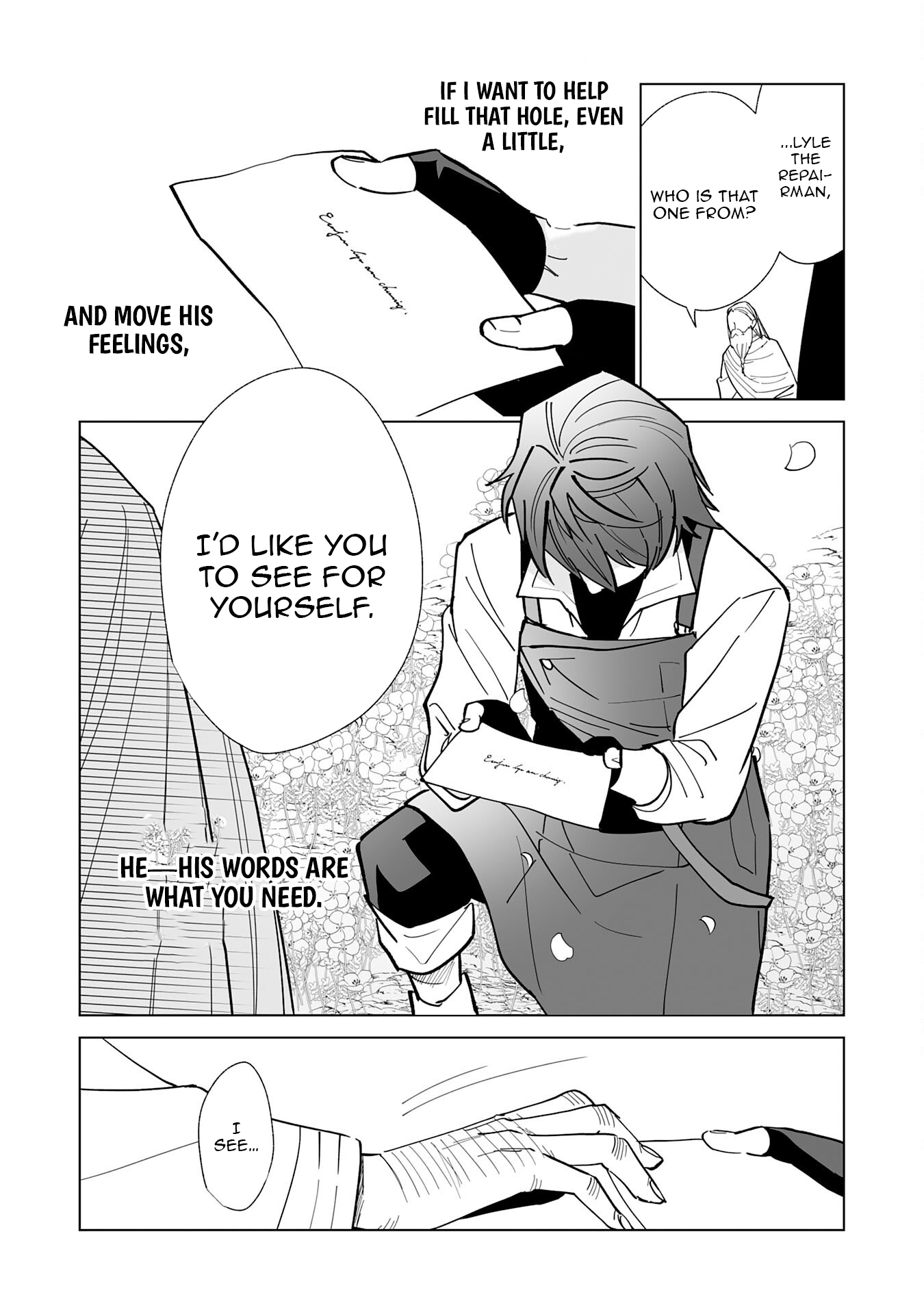 Tsuihousareta Moto Zatsuyou-gakari, Kikakugai no Gijutsu de "Saikou no Shuuzenshi" to Yobareru You ni narimashita - SSS Rank Party ya Ouzoku kara no Irai ga Tomarimasen – Chapter 14 – Page 14